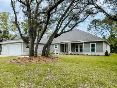 This stunning 5 bedroom, 3 1/2 bath, RAK Construction home is nearing completion. This home boasts double master suites, amazing bathrooms and a laundry room that could service an entire village, along with an ample amount of storage space. You won't want to overlook the all brick, covered back patio and fireplace entertainment area! At 751 square feet, the three car garage could be utilized for a multitude of purposes. Additionally, the rearward facing garage door allows the homeowner to drive their lawnmower, of any size, straight through to the back yard, without having to getting off. This new home offering is awaiting appliances and countertops and should be completed by the end of May. Interior photos coming soon.