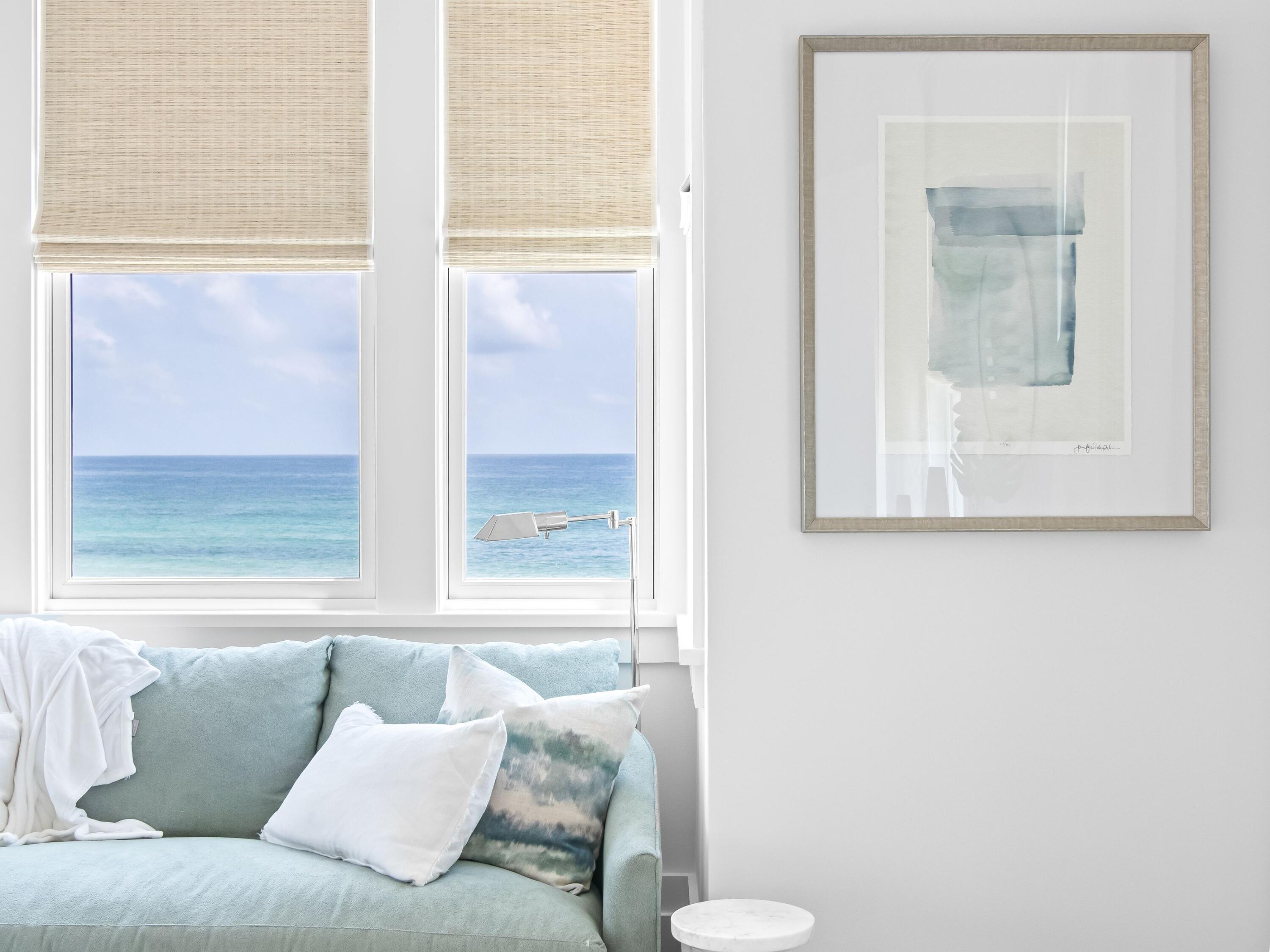INLET BEACH - Residential