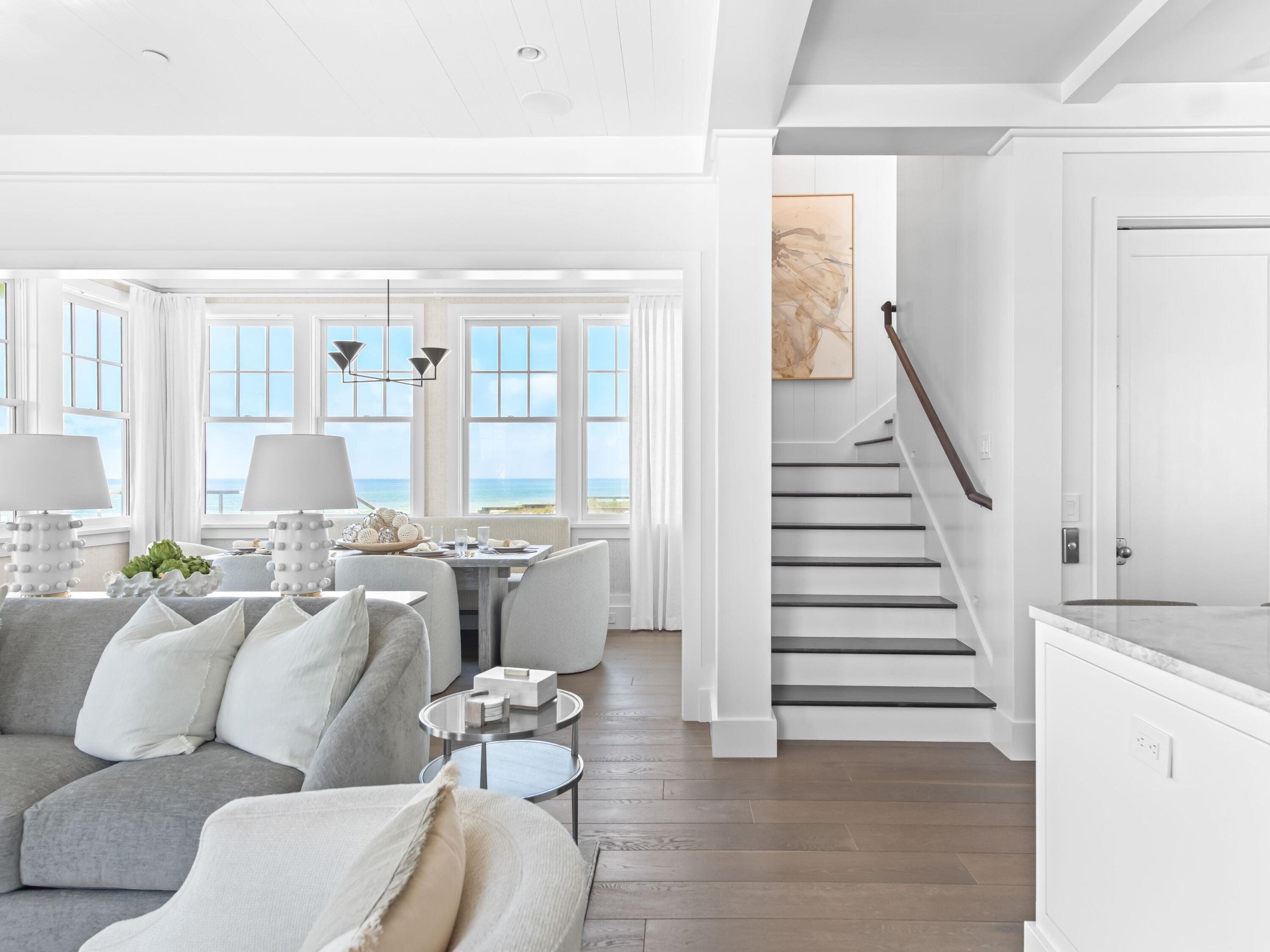 INLET BEACH - Residential