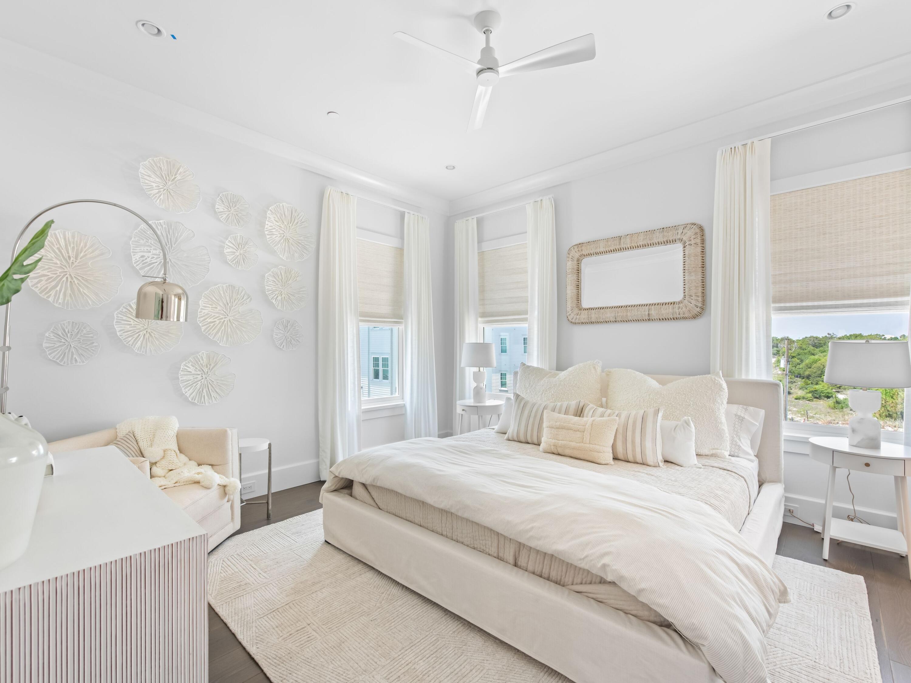 INLET BEACH - Residential