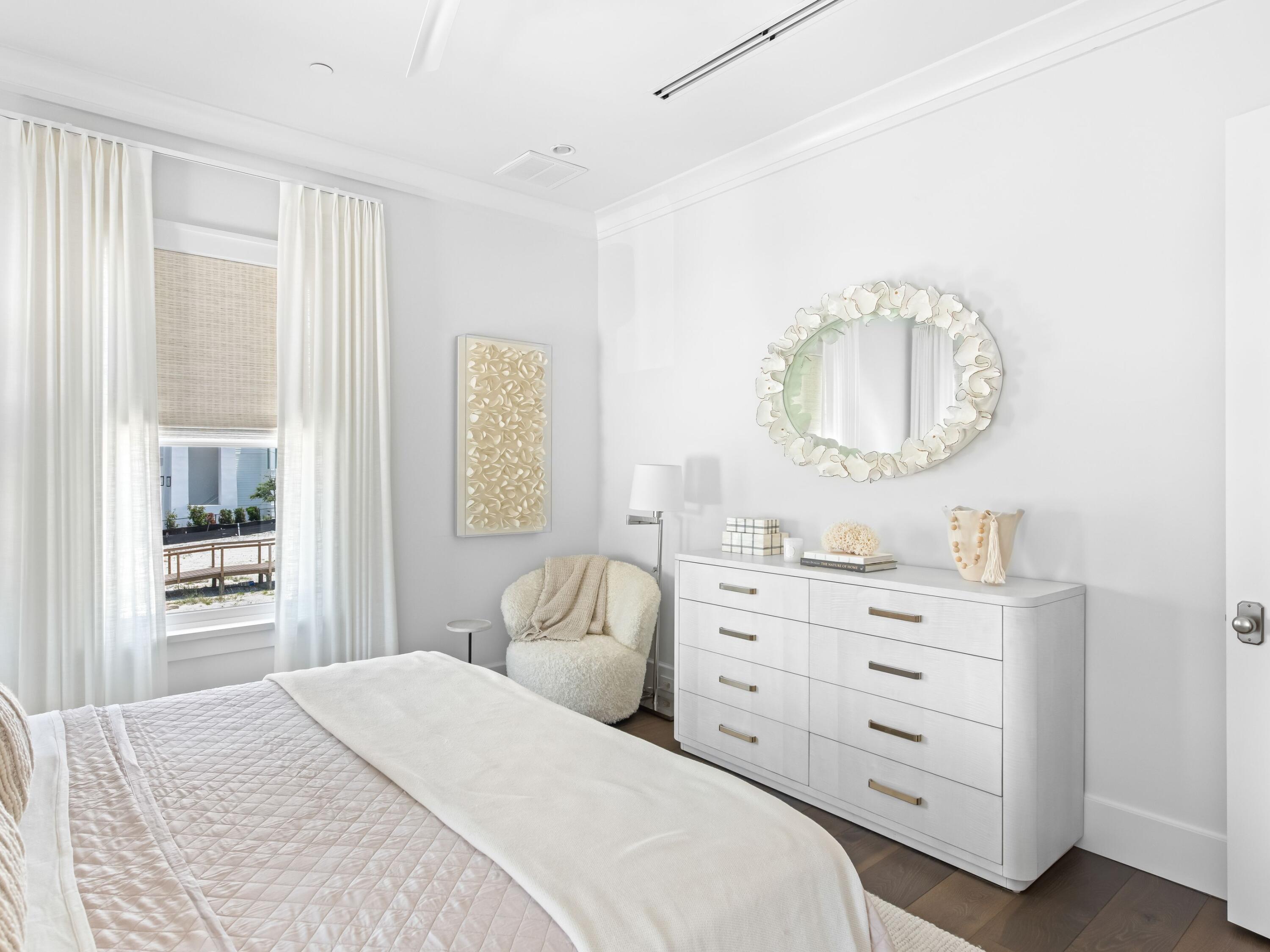 INLET BEACH - Residential