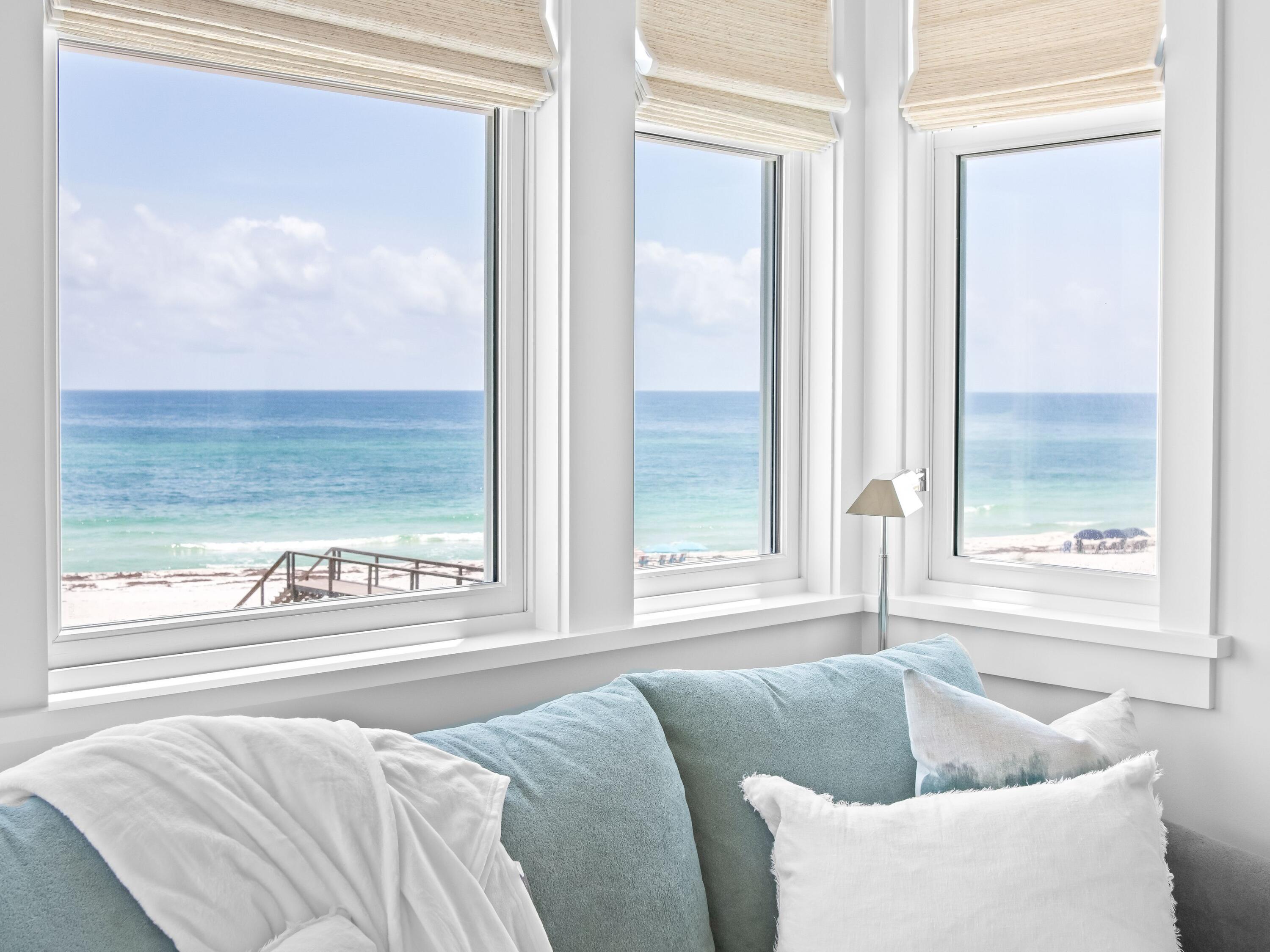 INLET BEACH - Residential