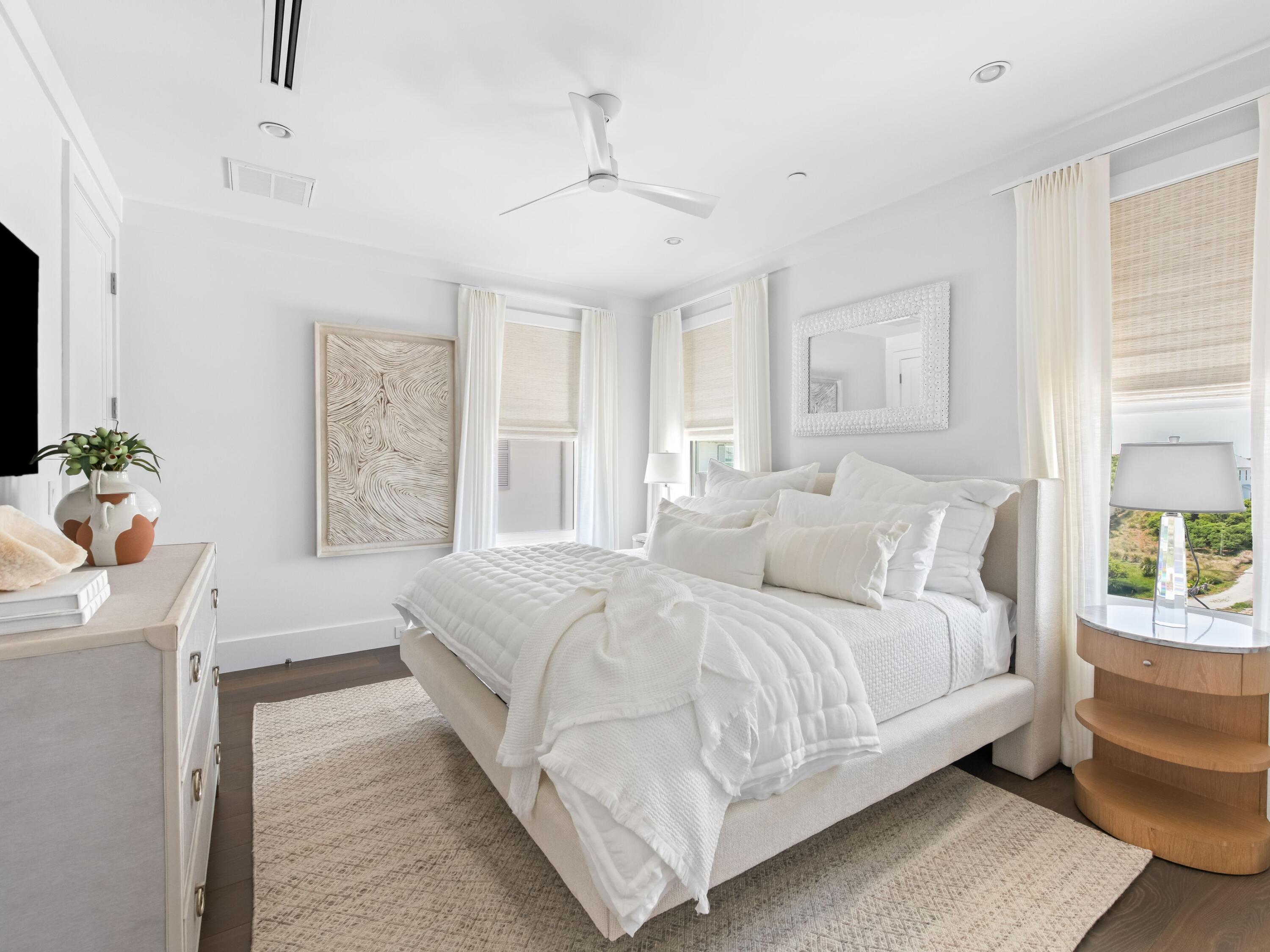 INLET BEACH - Residential