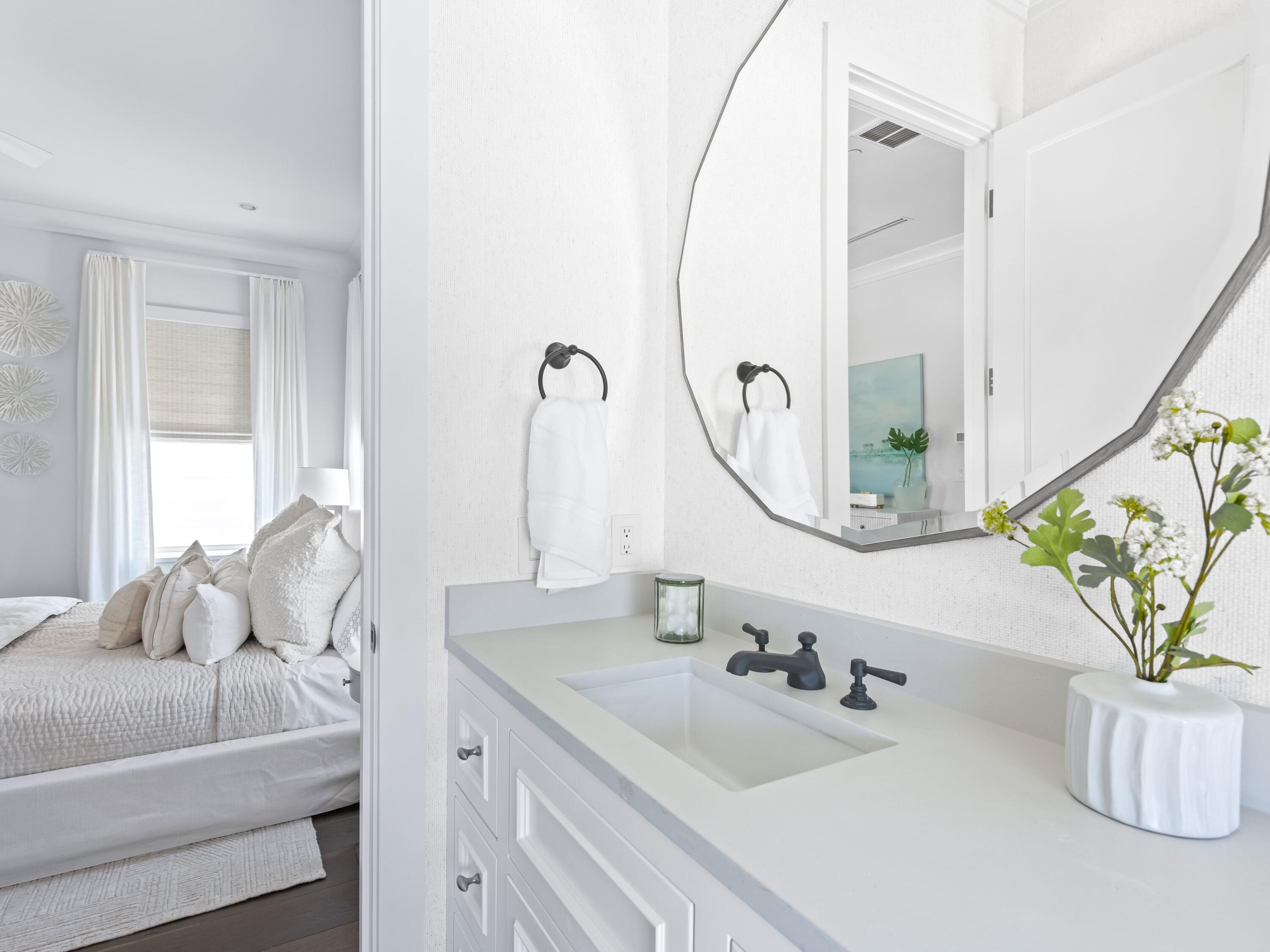 INLET BEACH - Residential