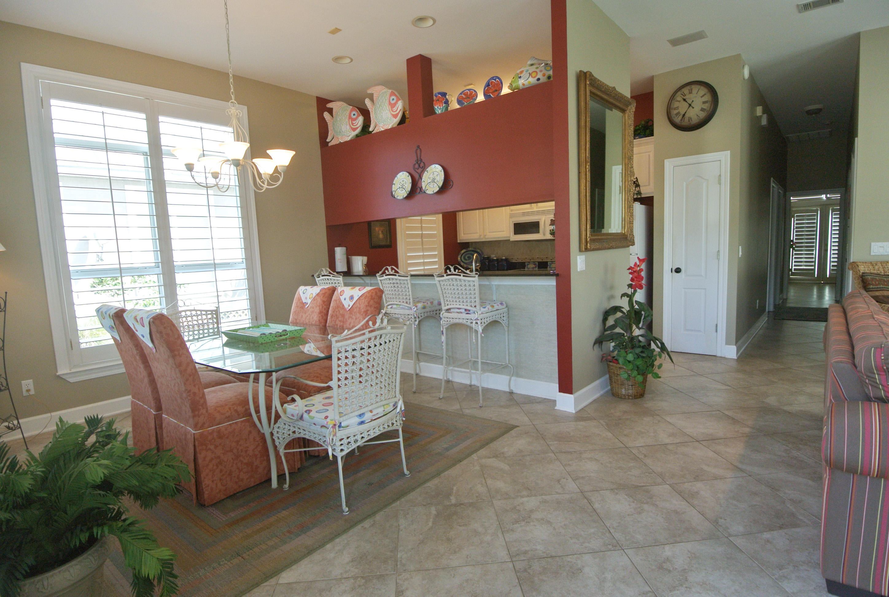 MARAVILLA COTTAGES - Residential