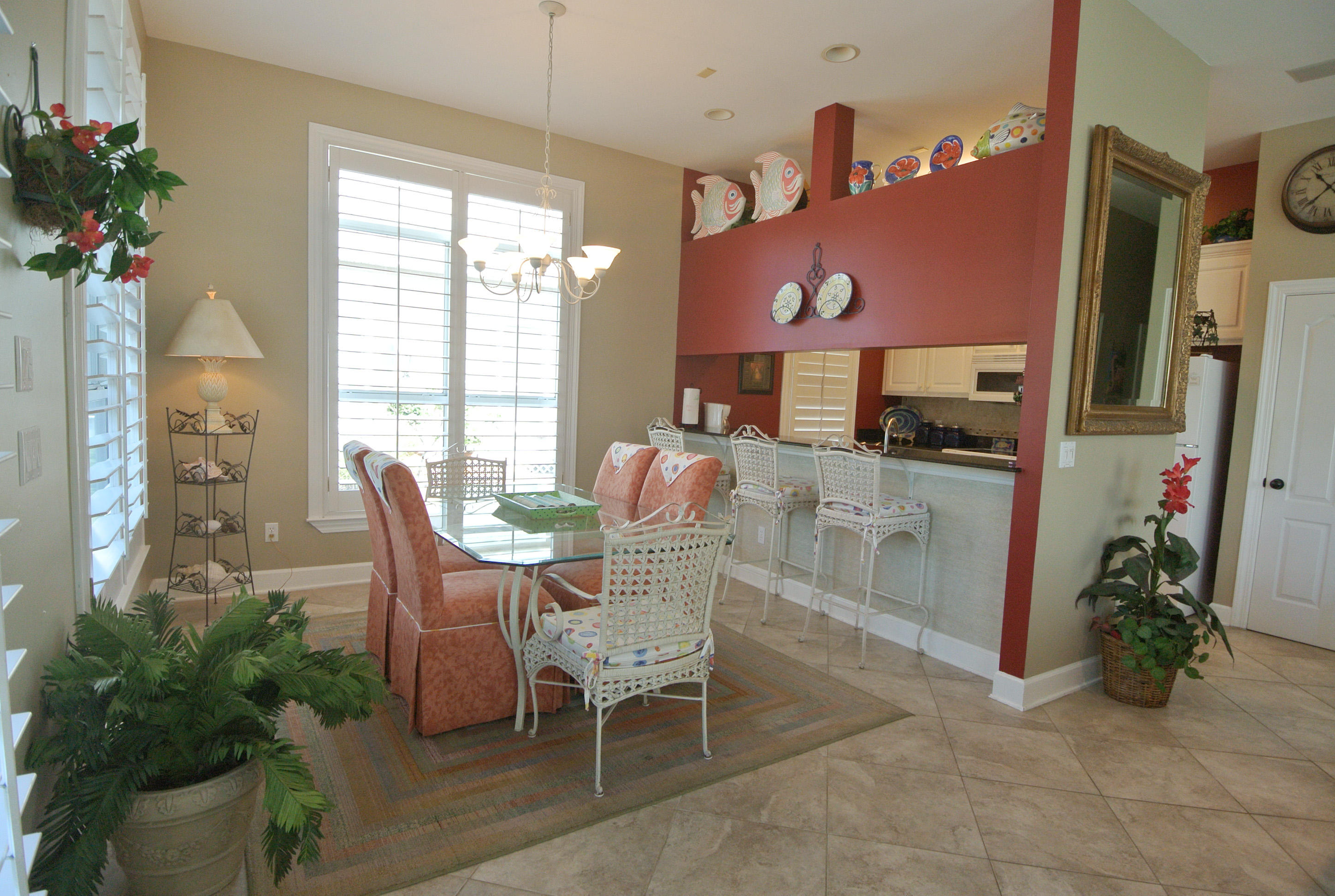 MARAVILLA COTTAGES - Residential