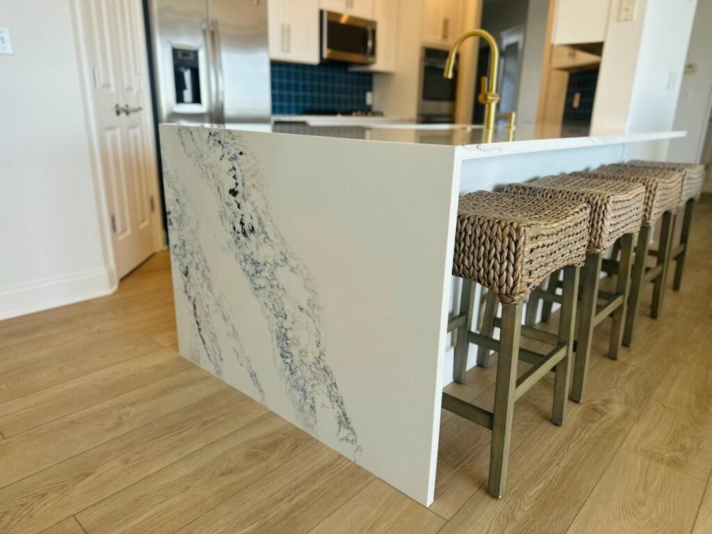 GRAND HARBOR - Residential