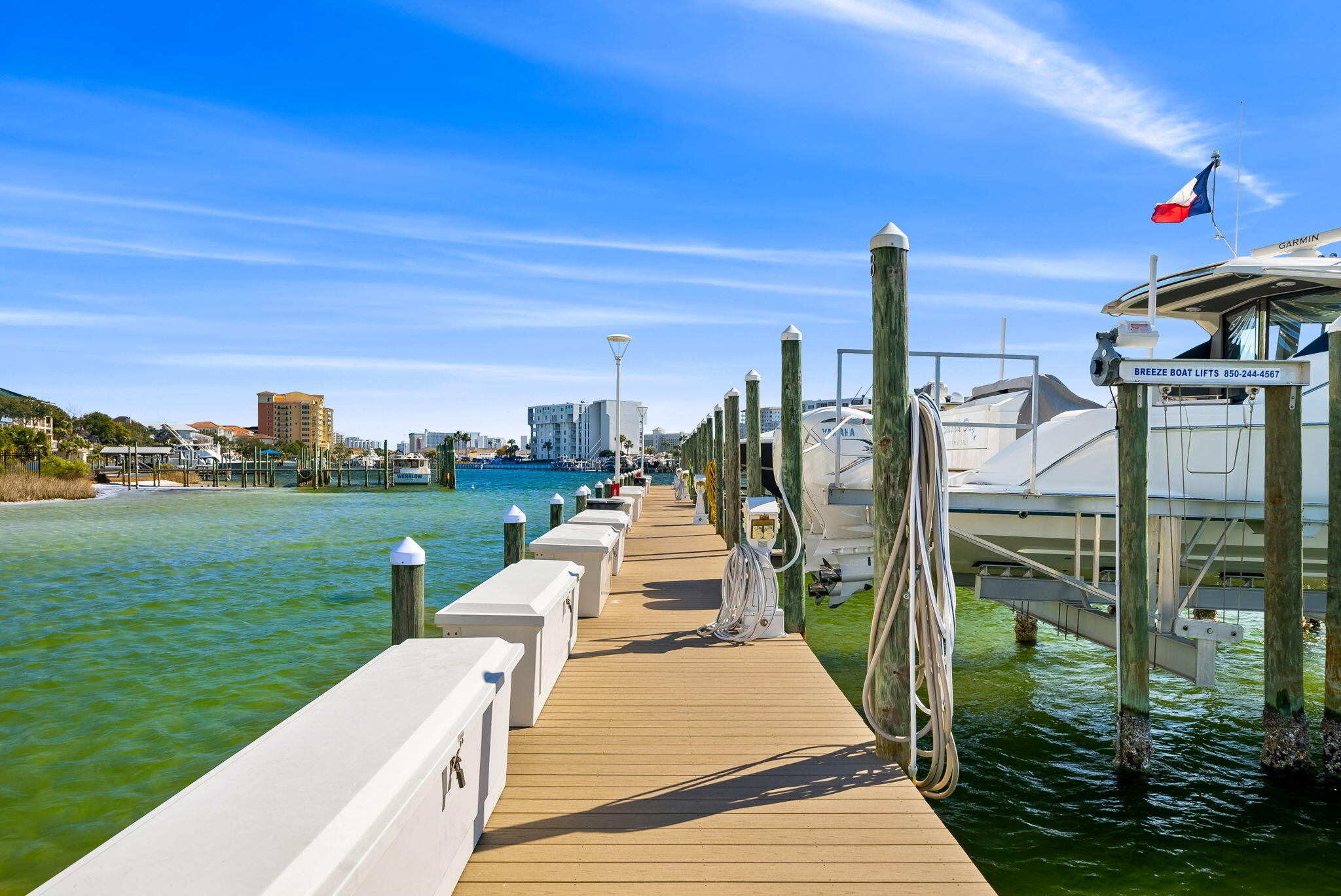 GRAND HARBOR - Residential