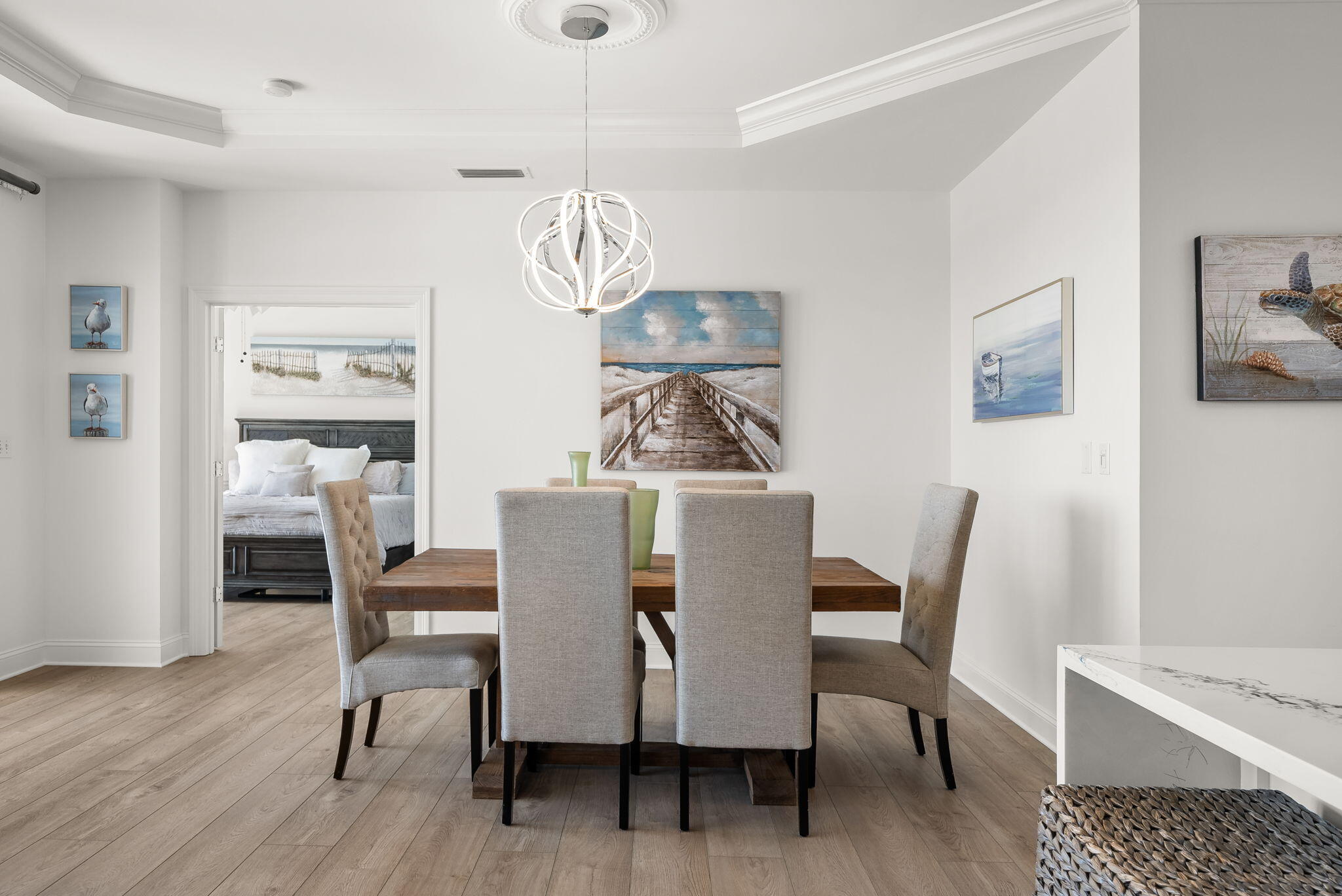 GRAND HARBOR - Residential