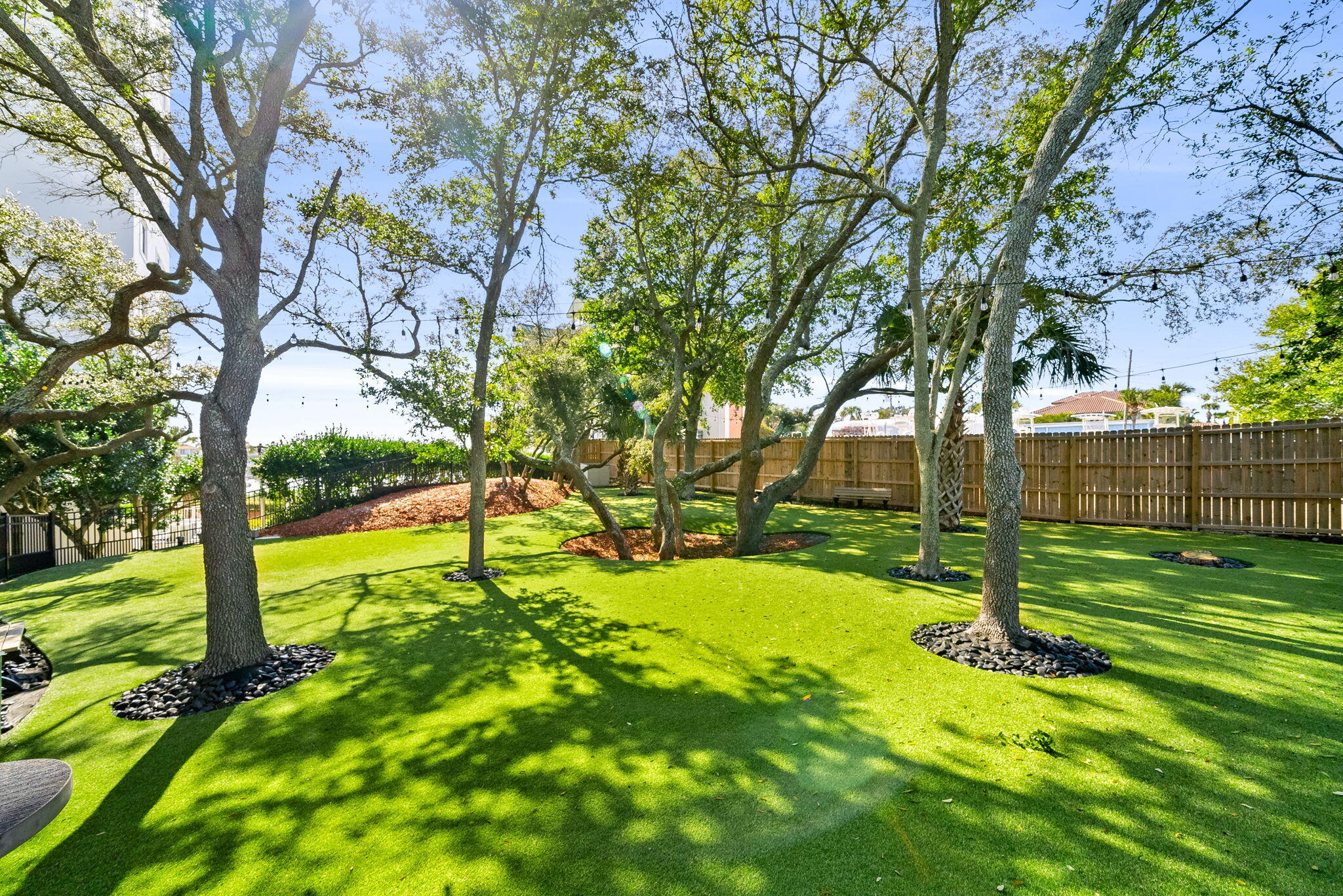 GRAND HARBOR - Residential