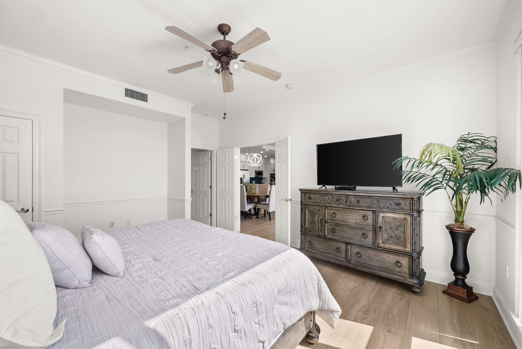 GRAND HARBOR - Residential