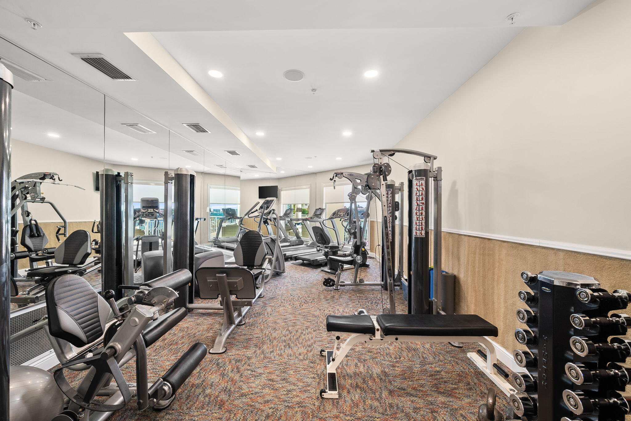 GRAND HARBOR - Residential