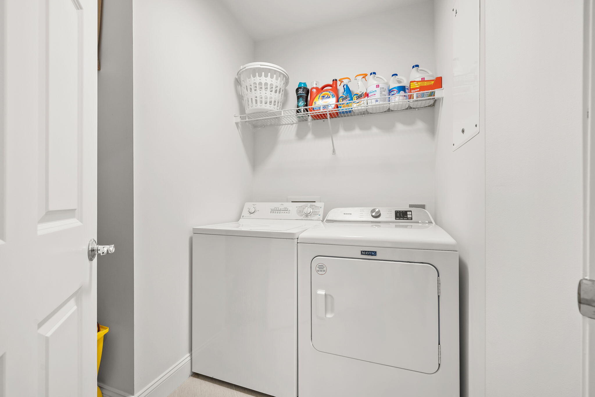 GRAND HARBOR - Residential