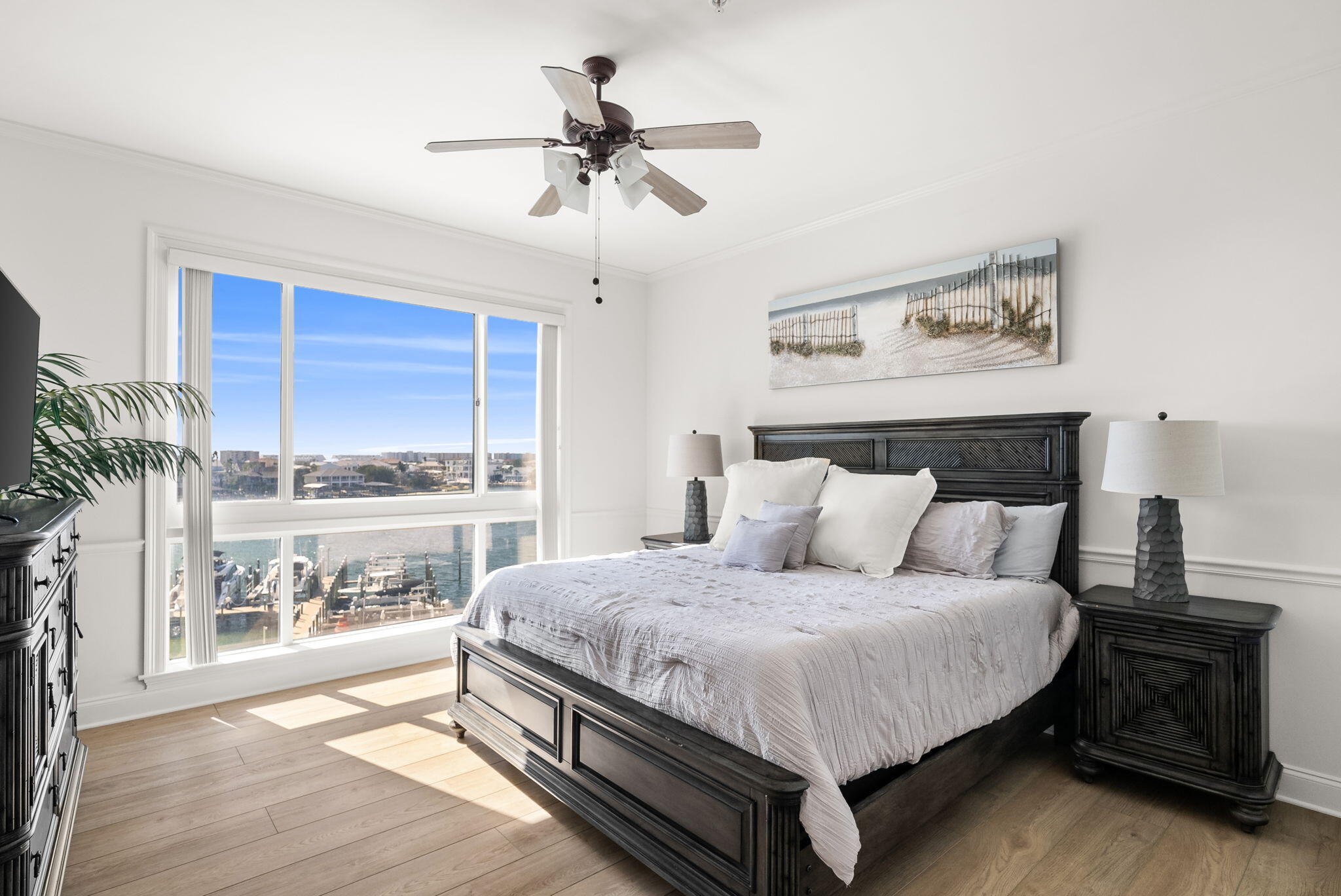 GRAND HARBOR - Residential