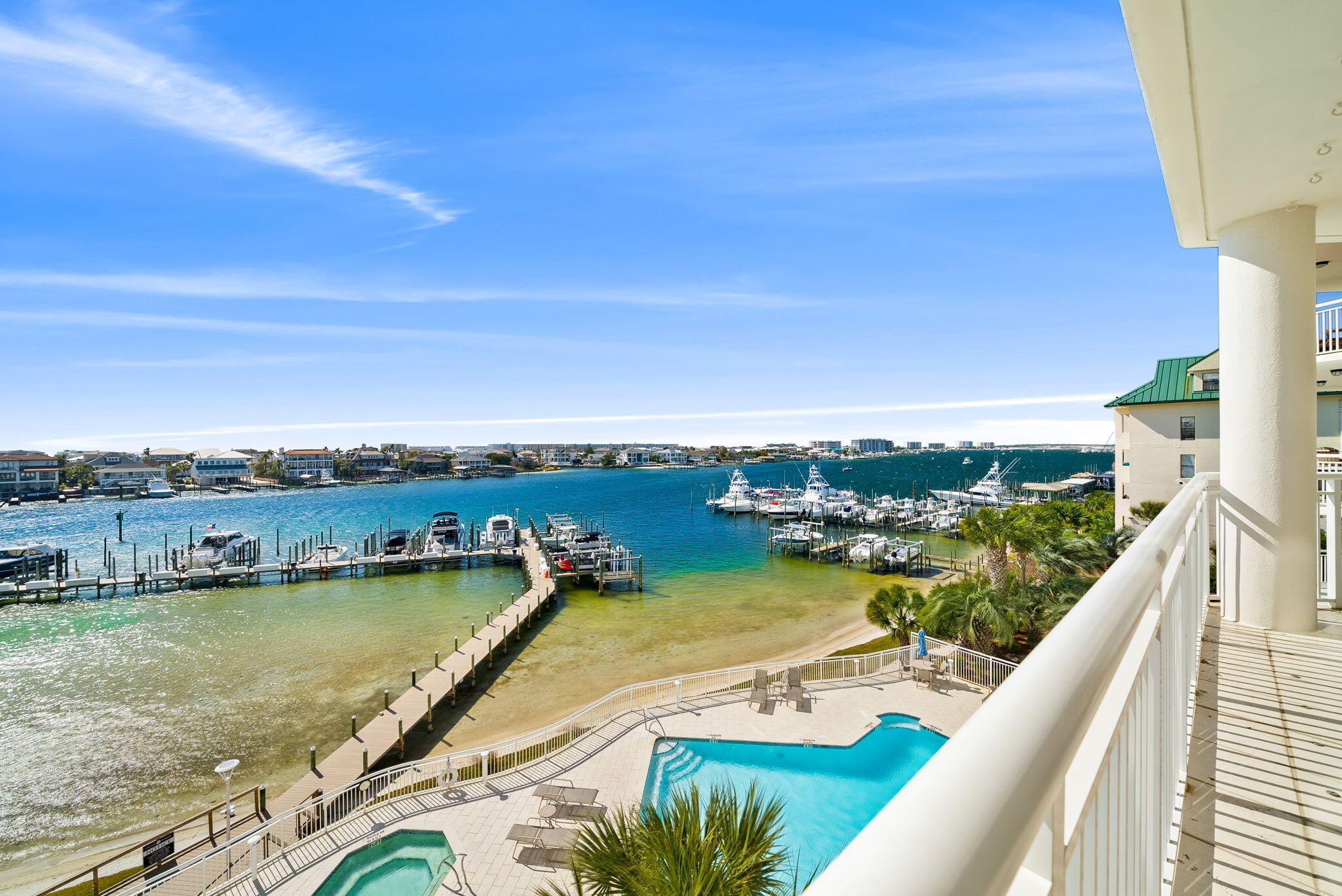 GRAND HARBOR - Residential