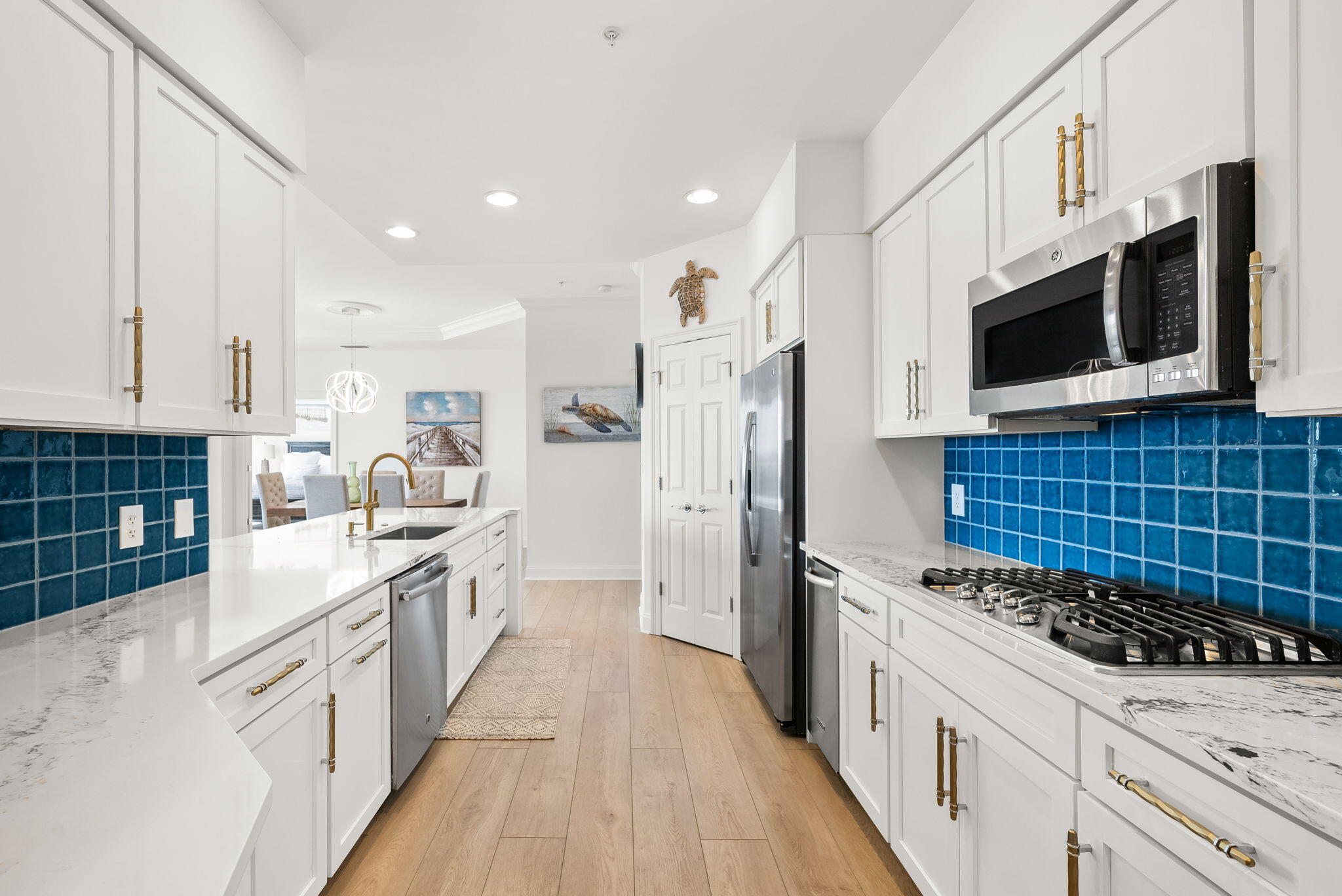 GRAND HARBOR - Residential