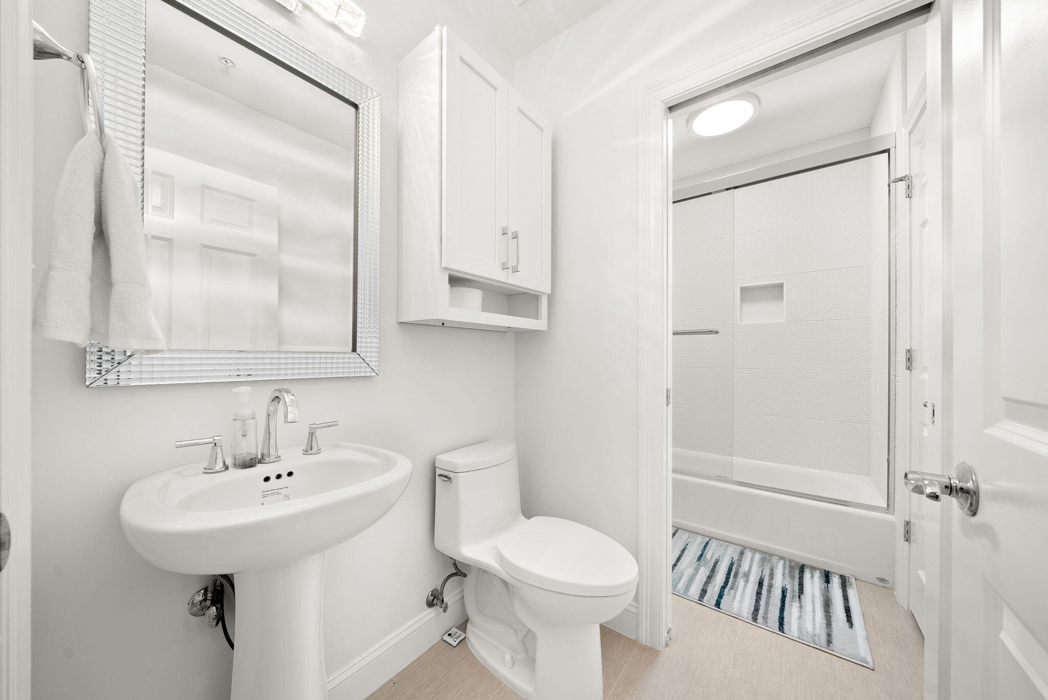 GRAND HARBOR - Residential