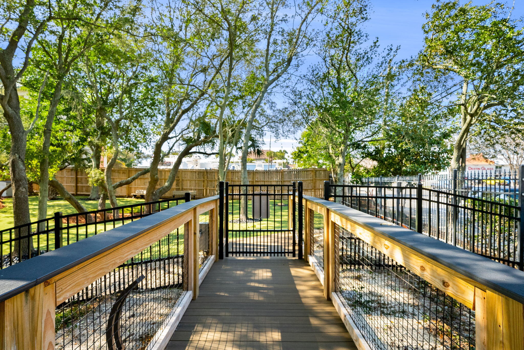 GRAND HARBOR - Residential