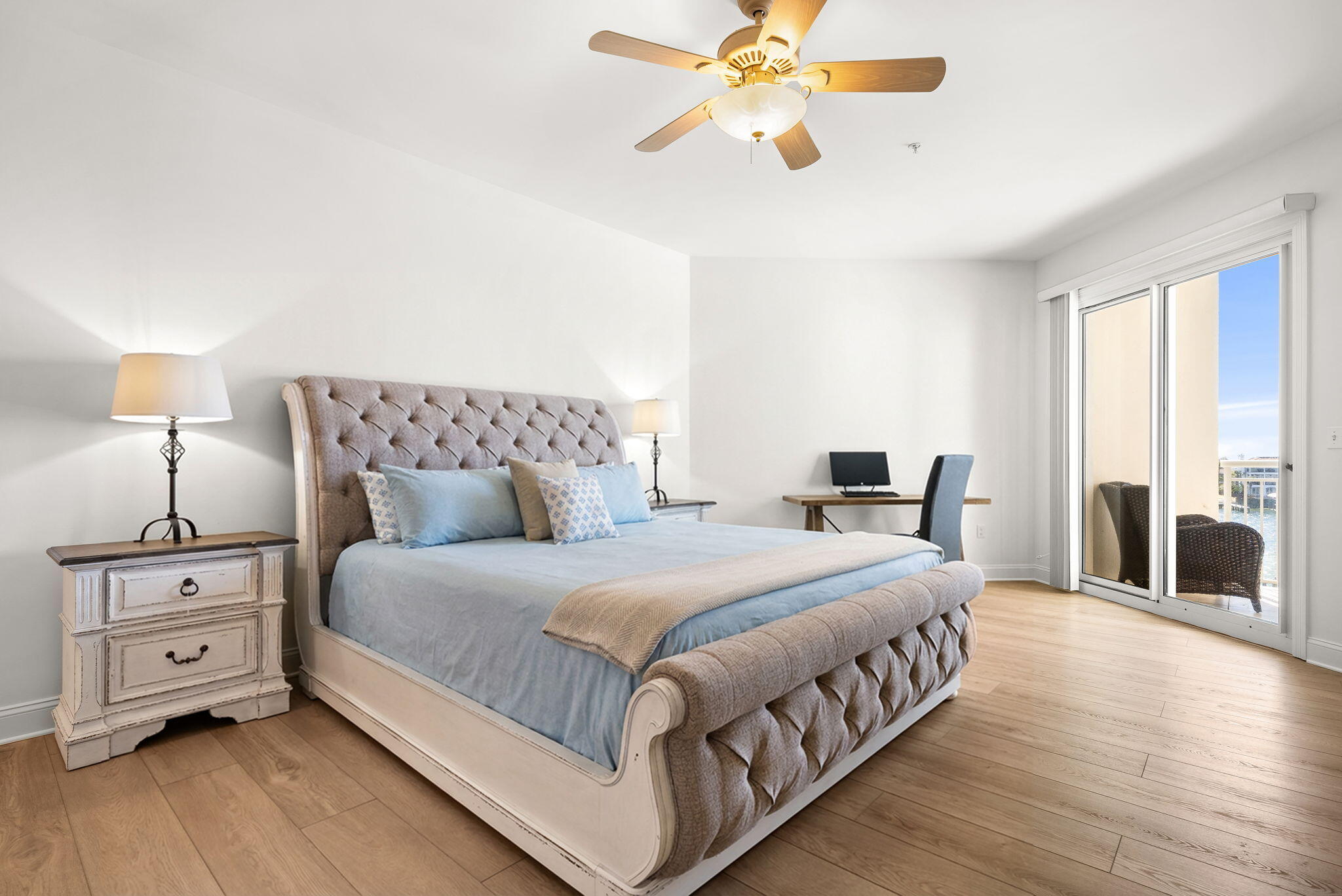 GRAND HARBOR - Residential