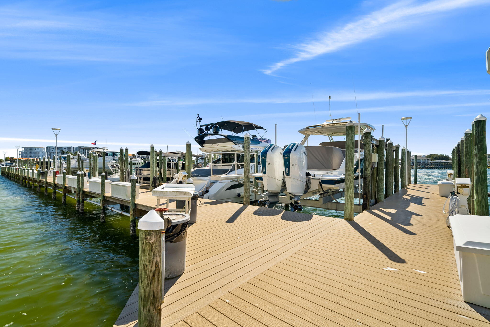 GRAND HARBOR - Residential