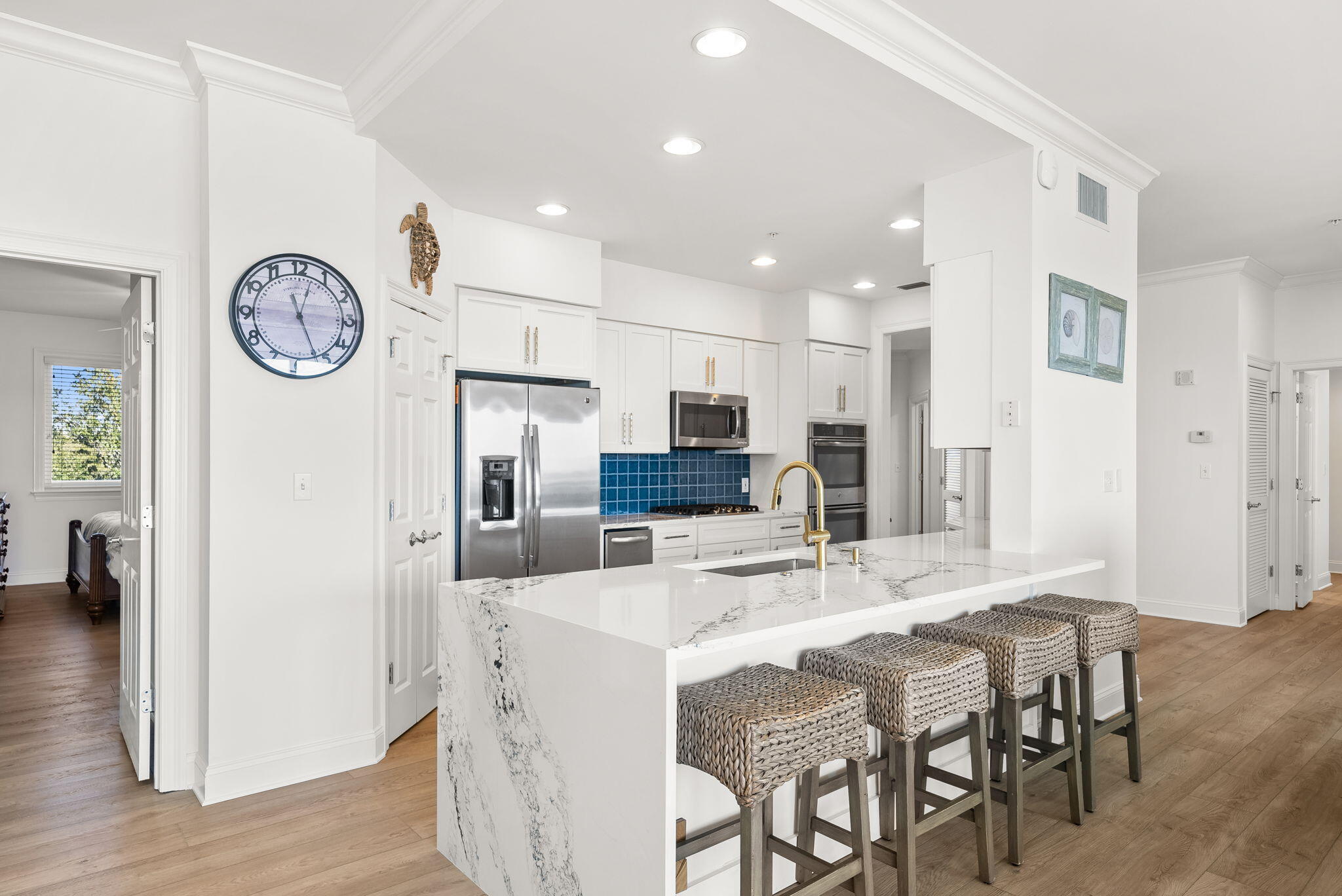 GRAND HARBOR - Residential