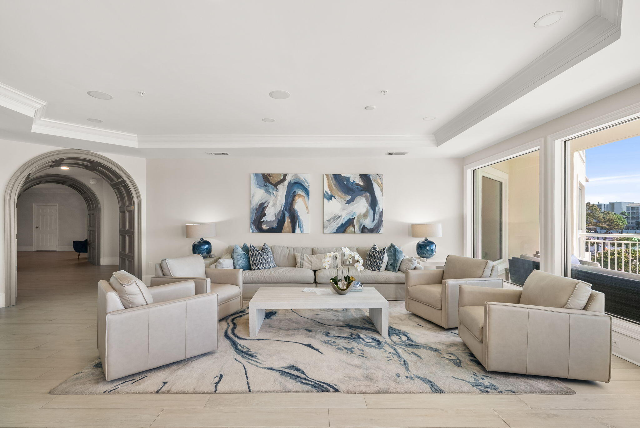 GRAND HARBOR - Residential