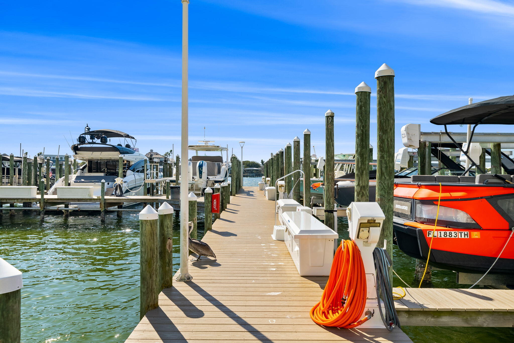 GRAND HARBOR - Residential