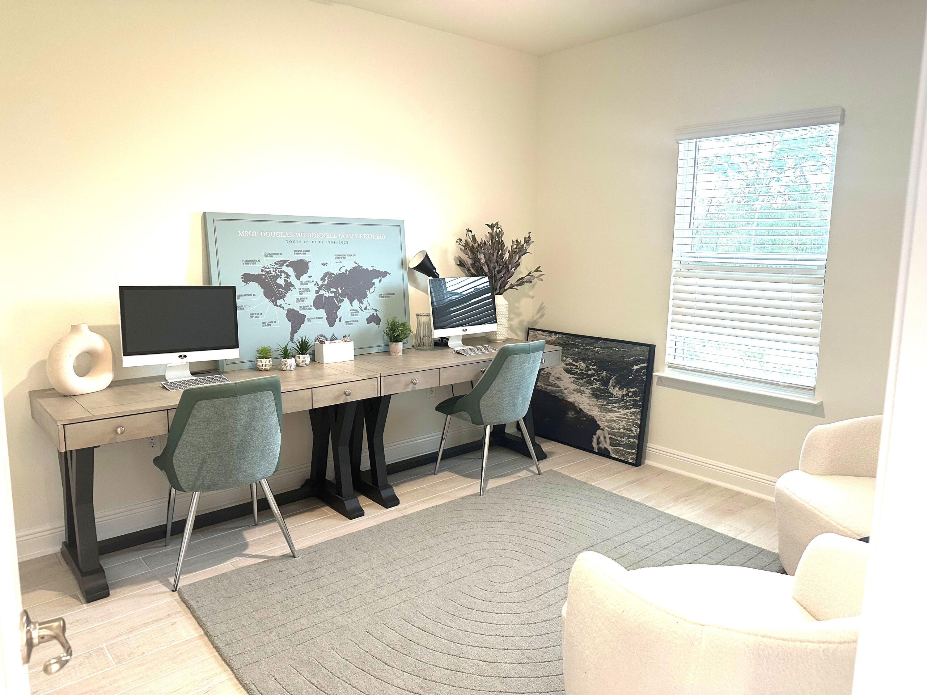 WINDSWEPT ESTATES - Residential