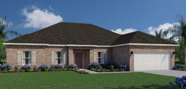 WINDSWEPT ESTATES - Residential