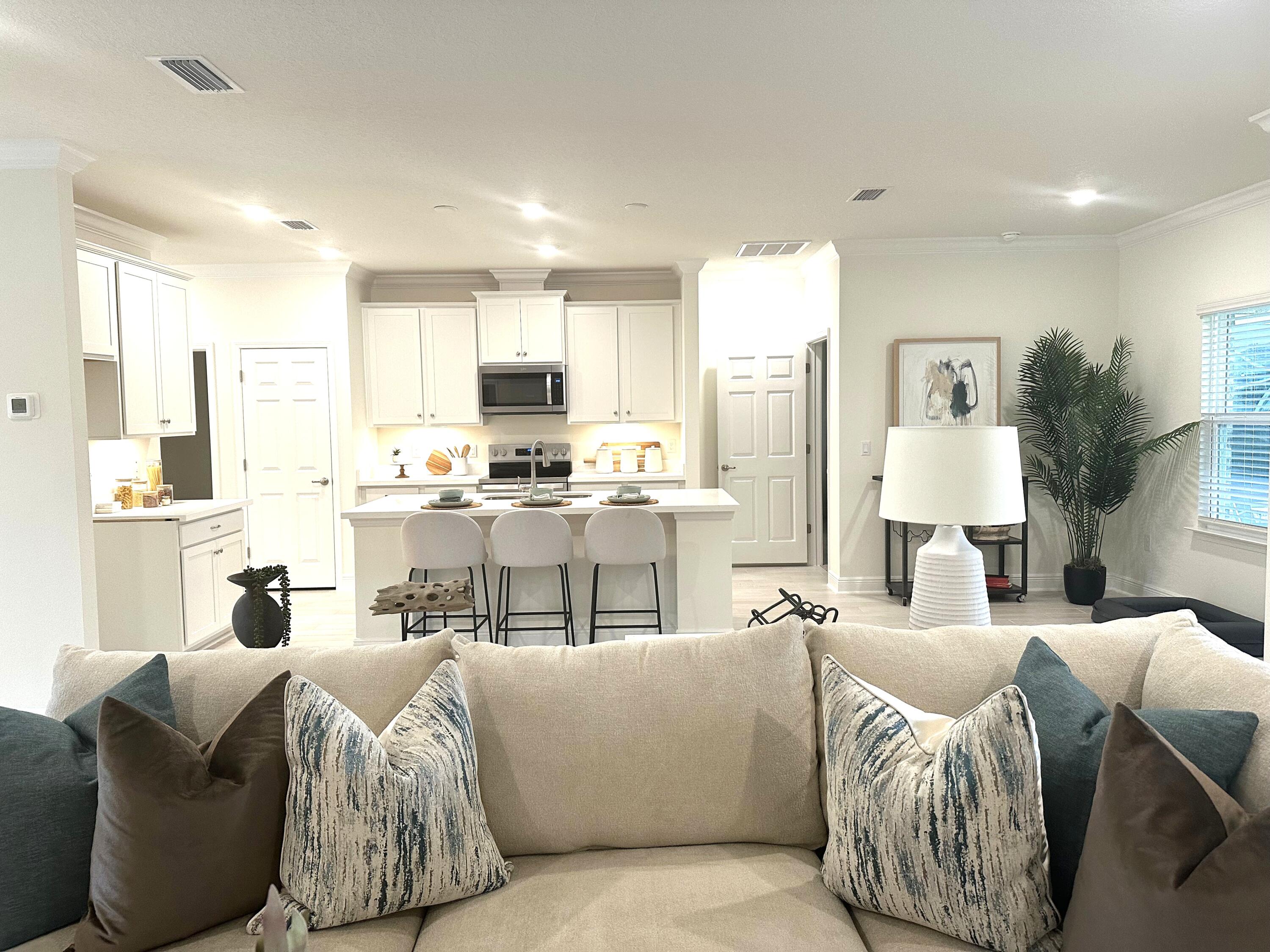 WINDSWEPT ESTATES - Residential