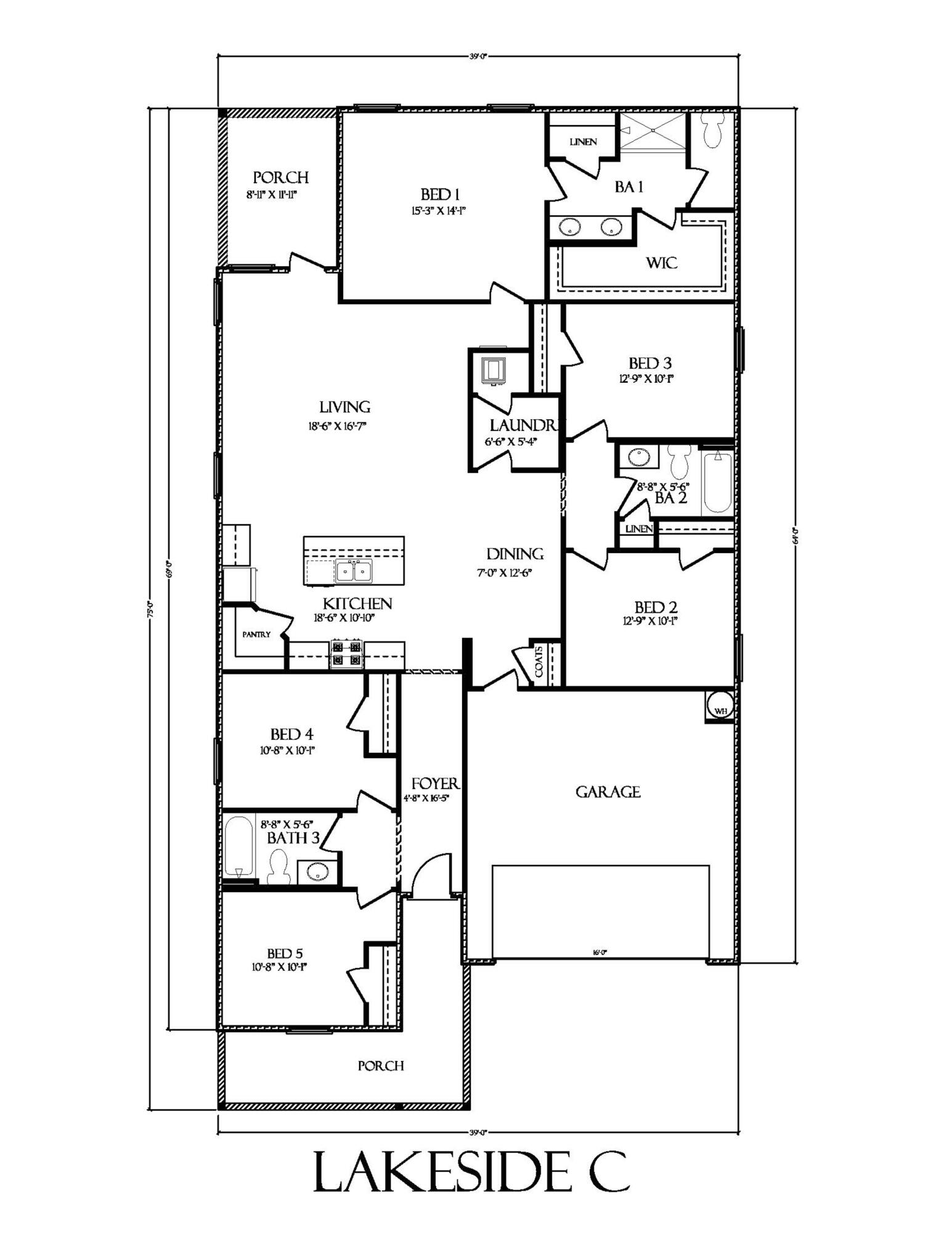 Owls Head Farms - Residential