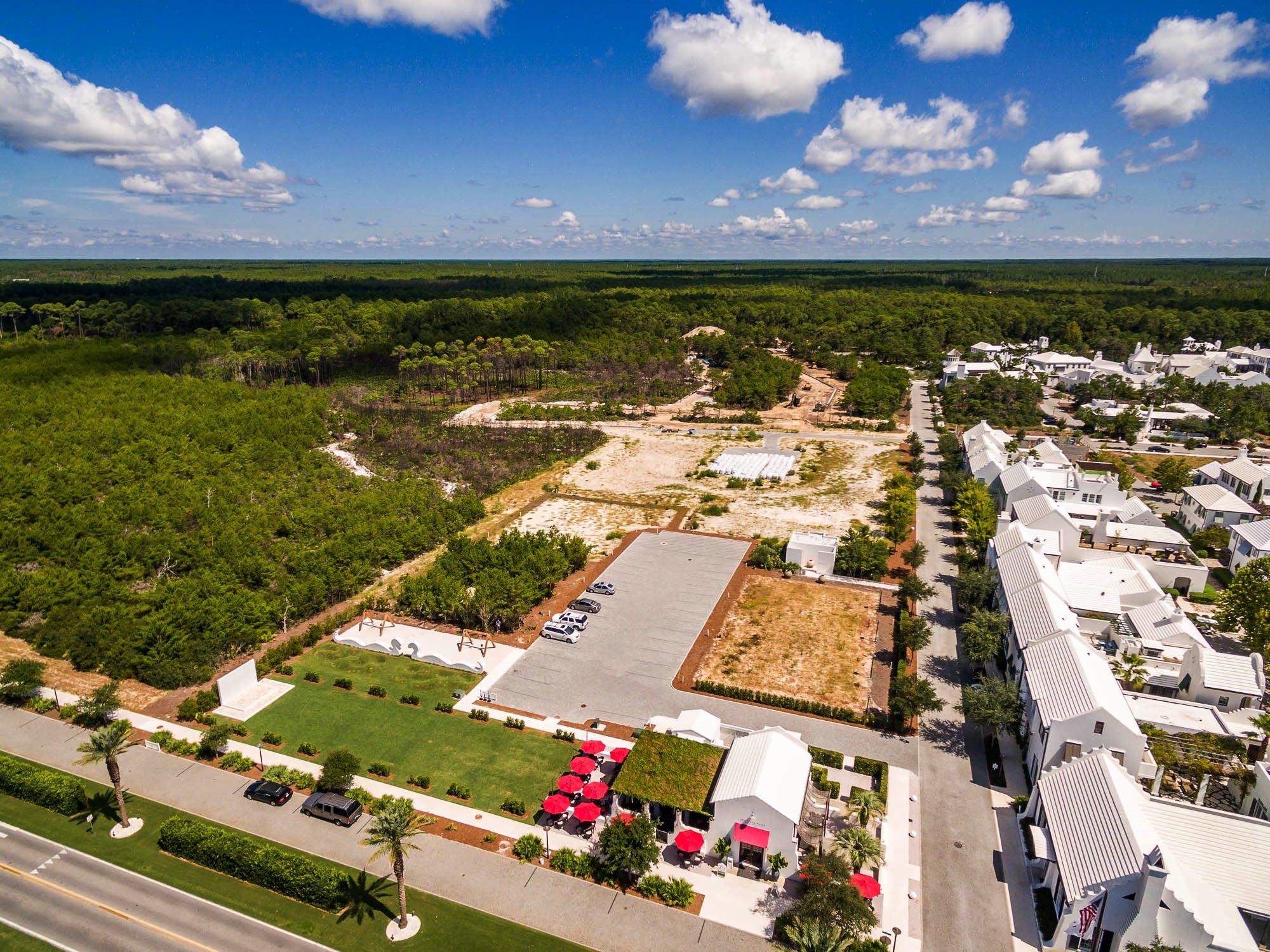 ALYS BEACH - Residential