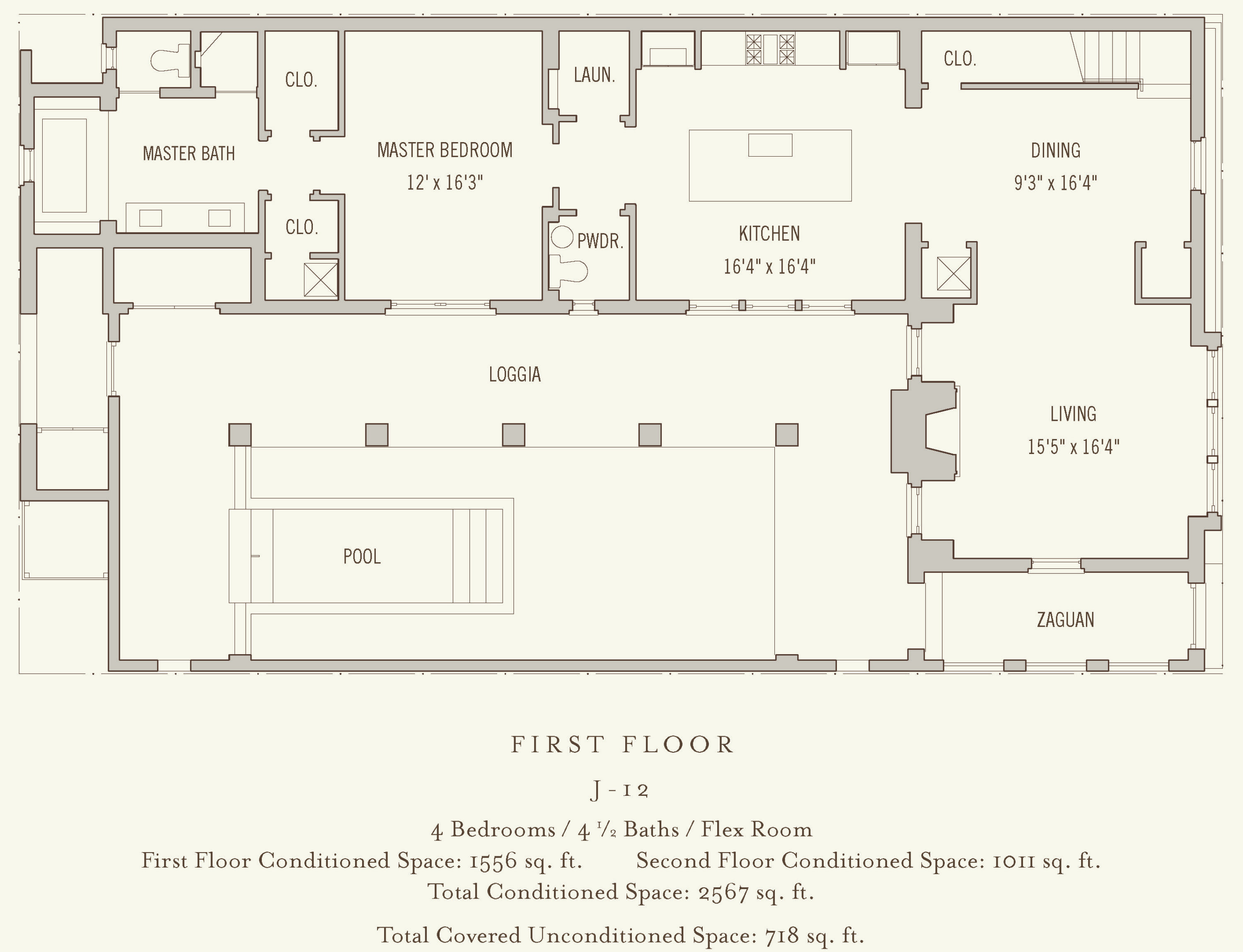 ALYS BEACH - Residential