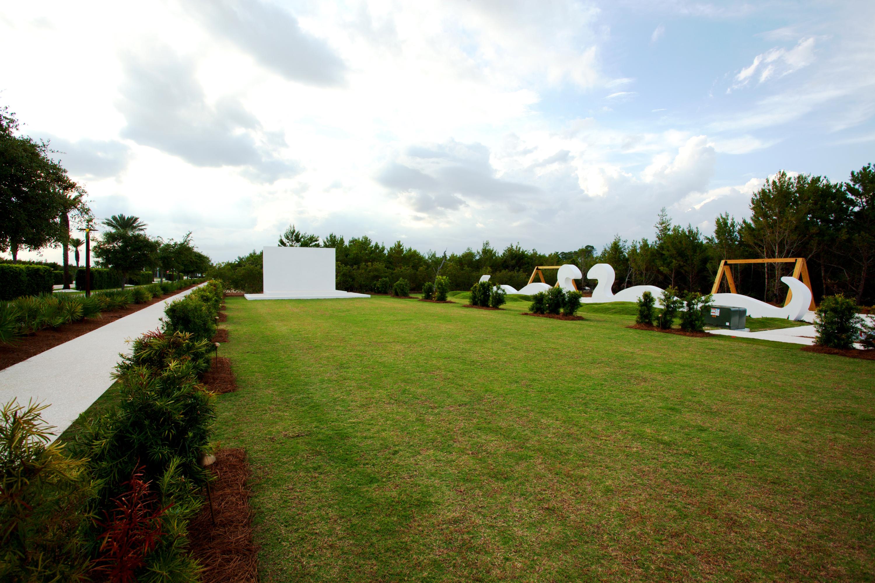 ALYS BEACH - Residential