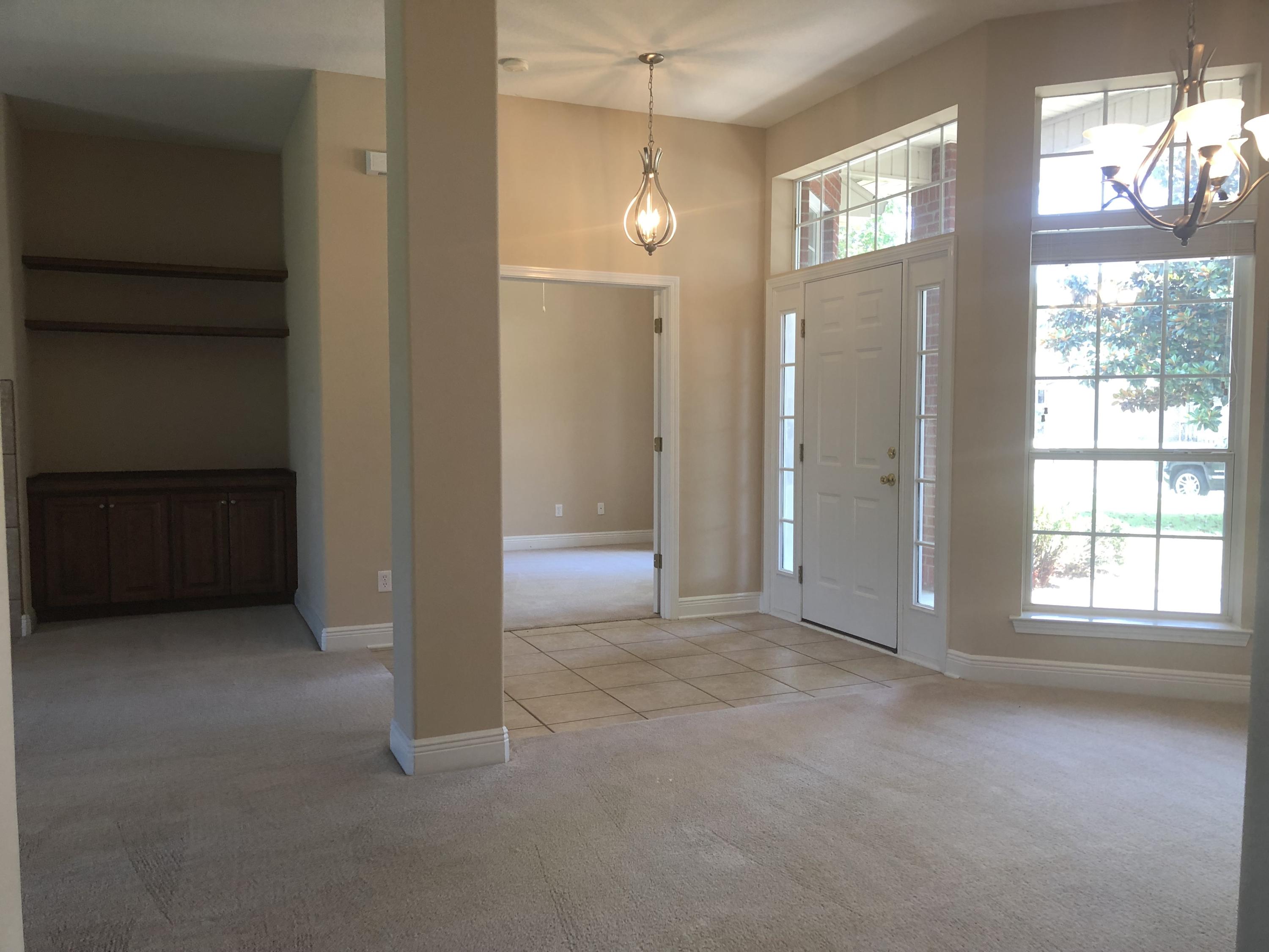 HARVELLS CROSSING - Residential