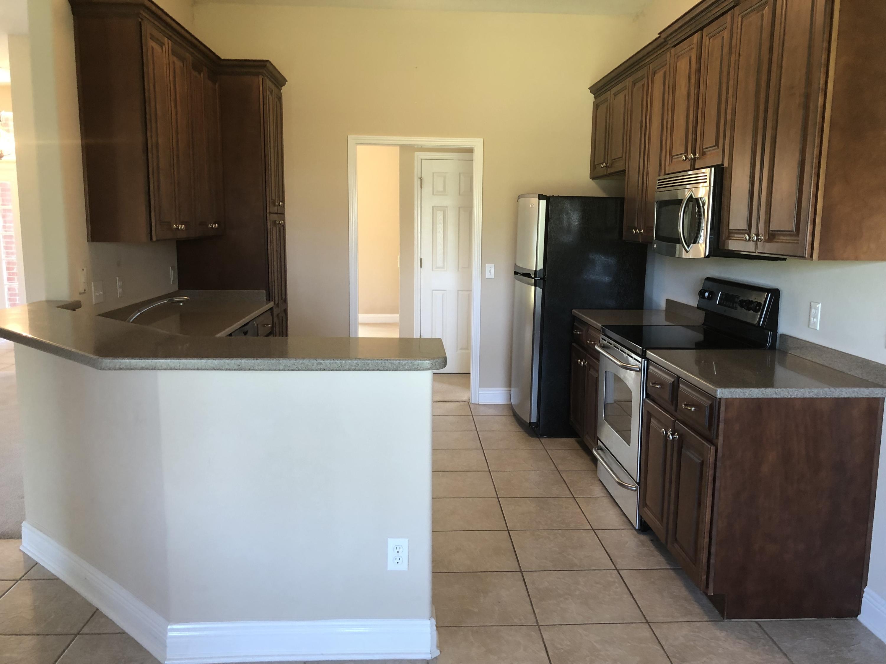 HARVELLS CROSSING - Residential