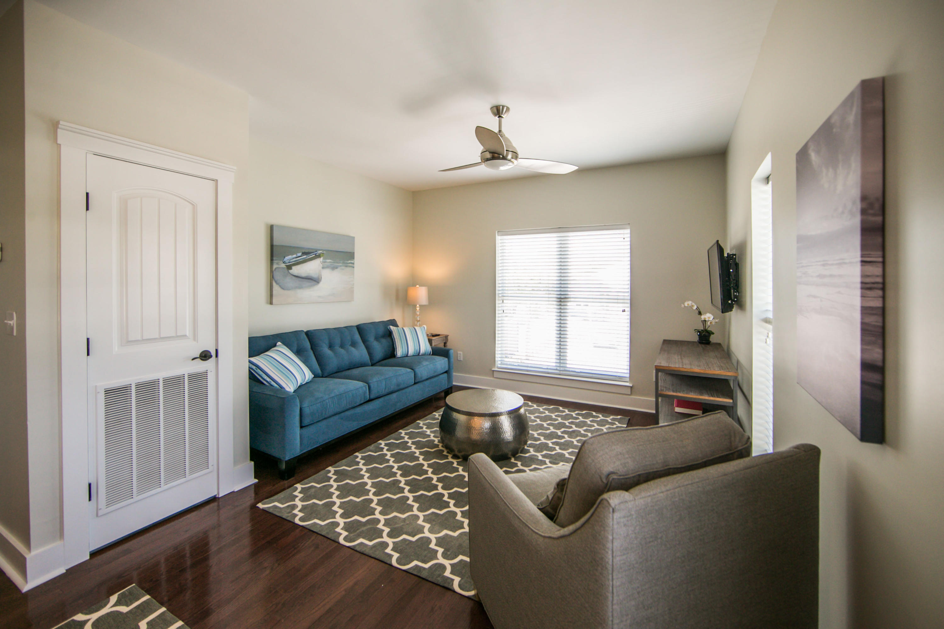 SEACREST S/D - Residential