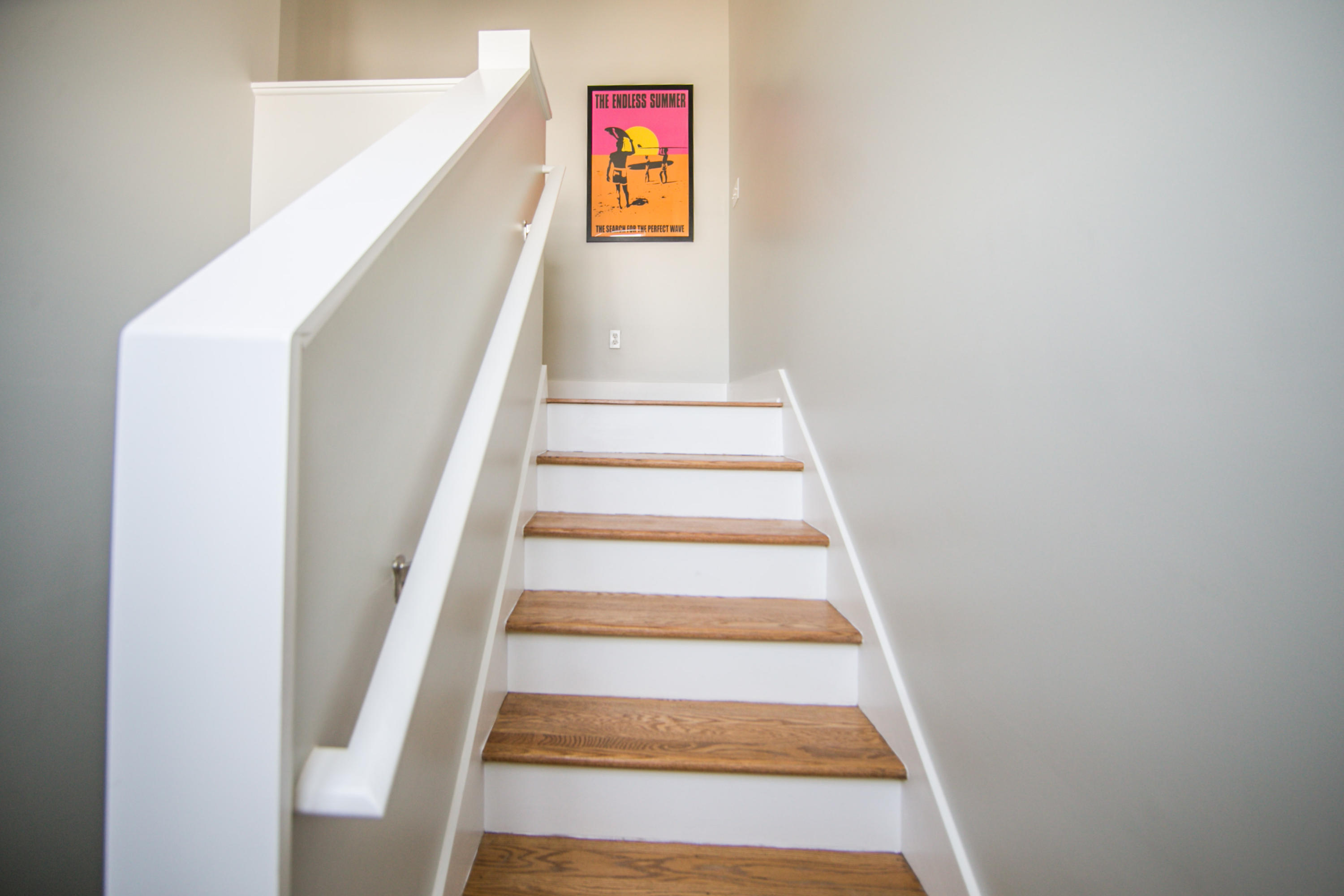 SEACREST S/D - Residential