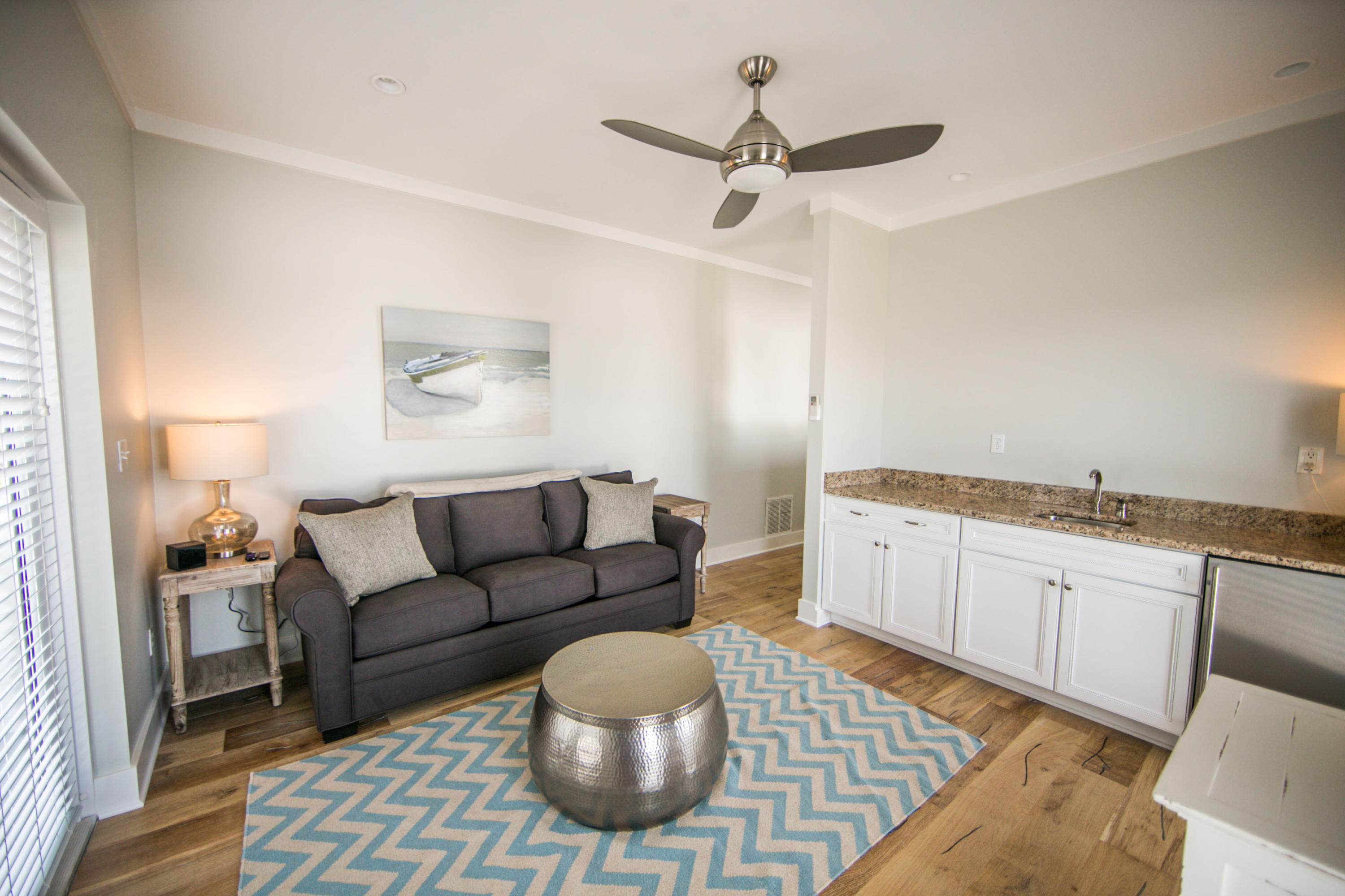 SEACREST S/D - Residential