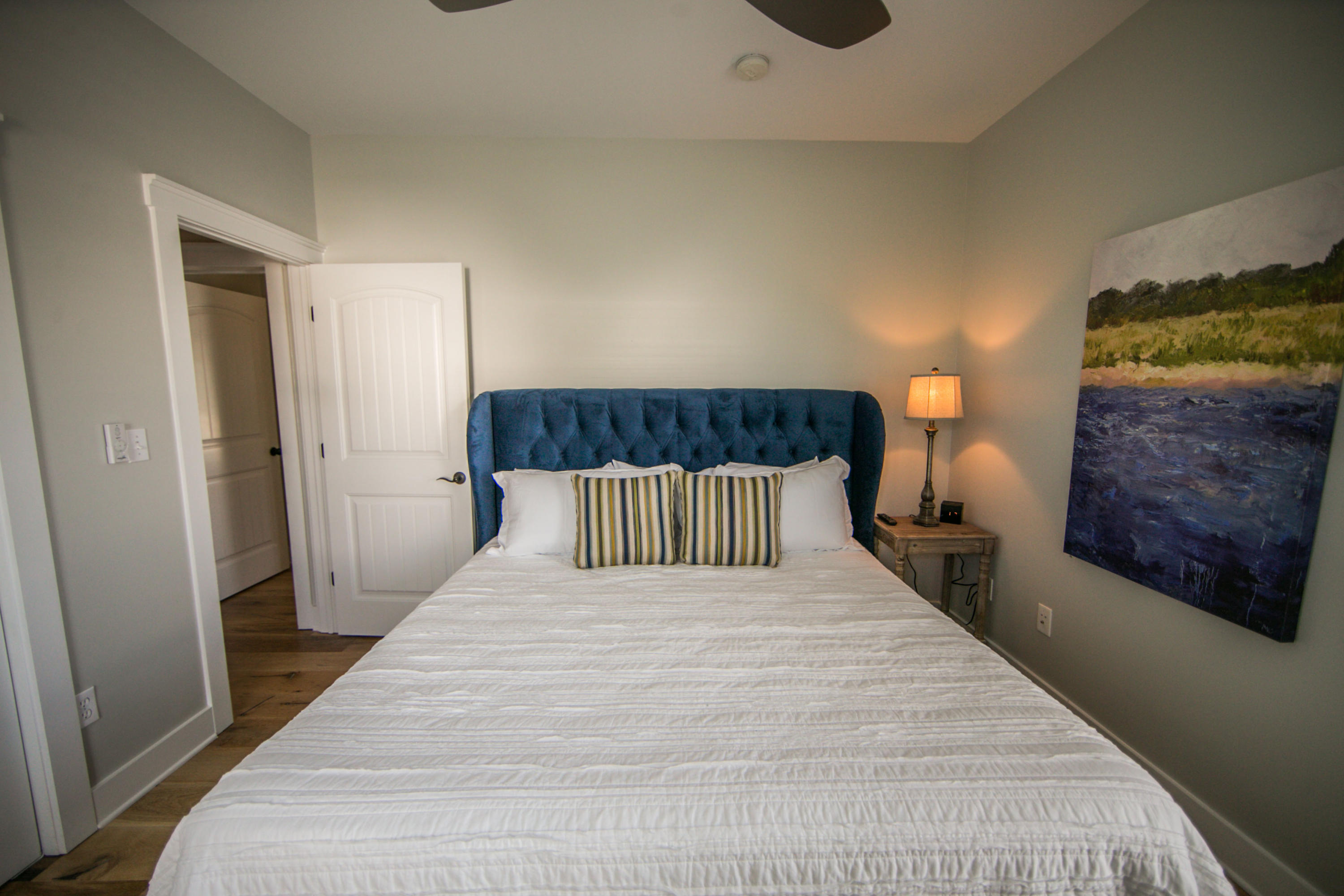 SEACREST S/D - Residential