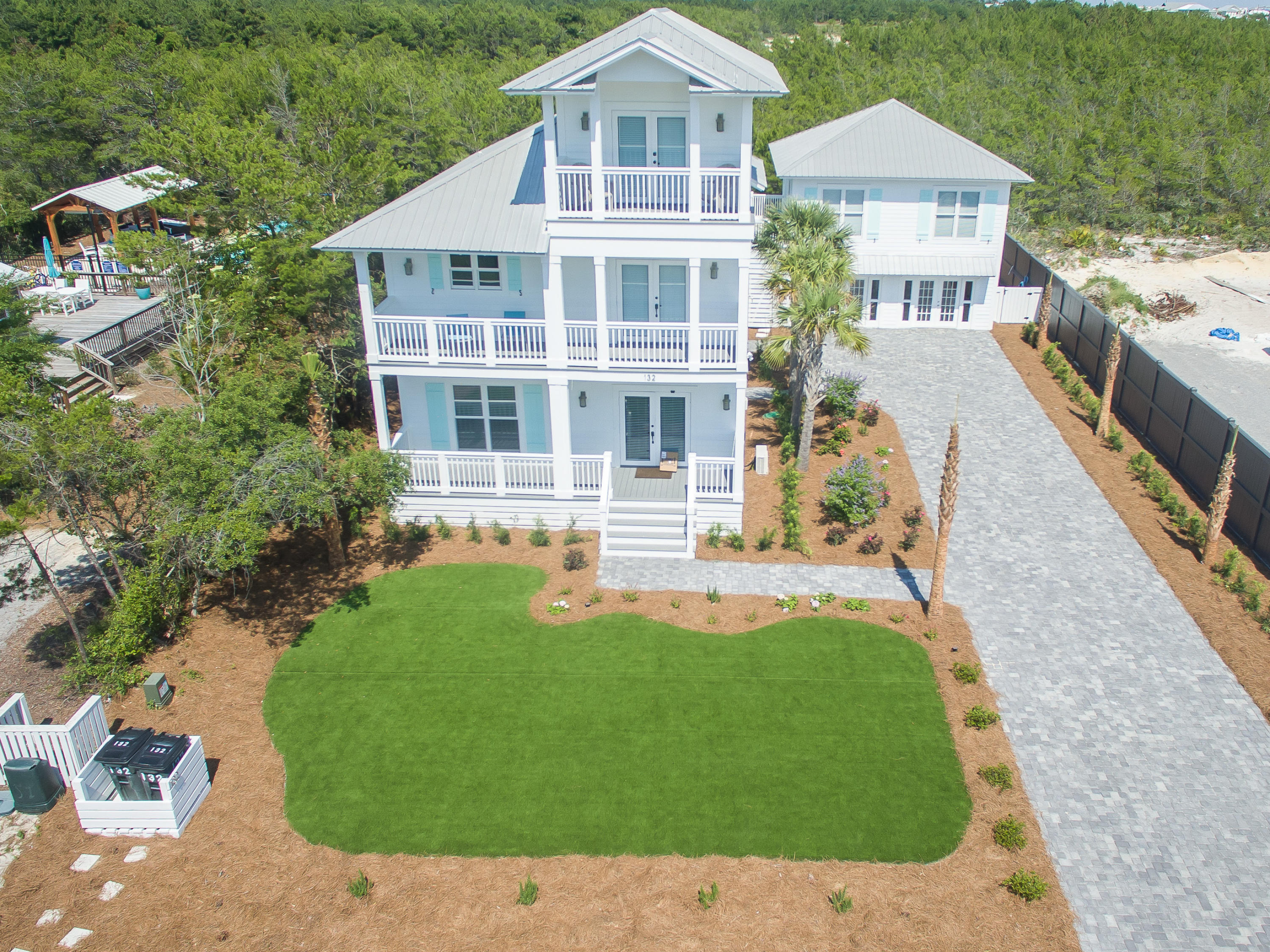 SEACREST S/D - Residential