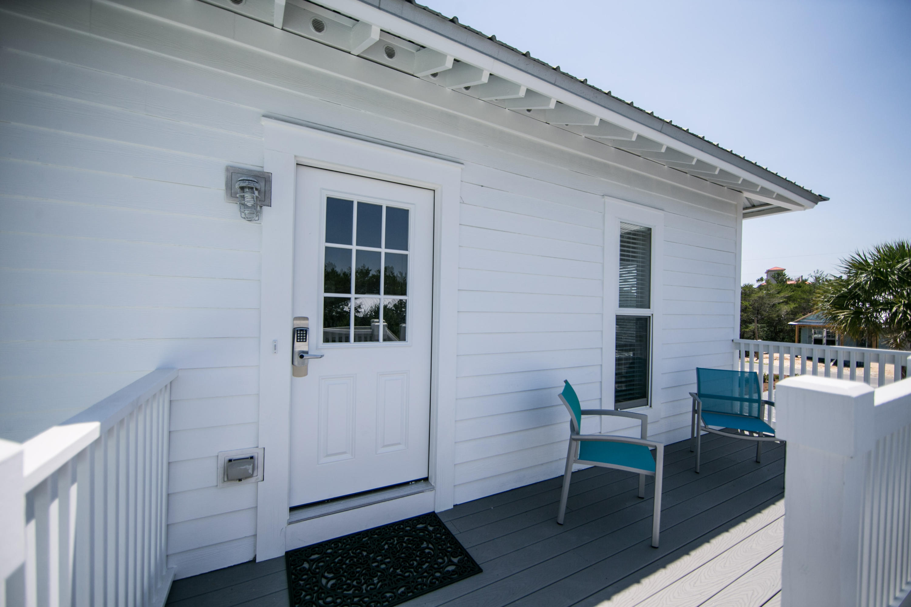 SEACREST S/D - Residential