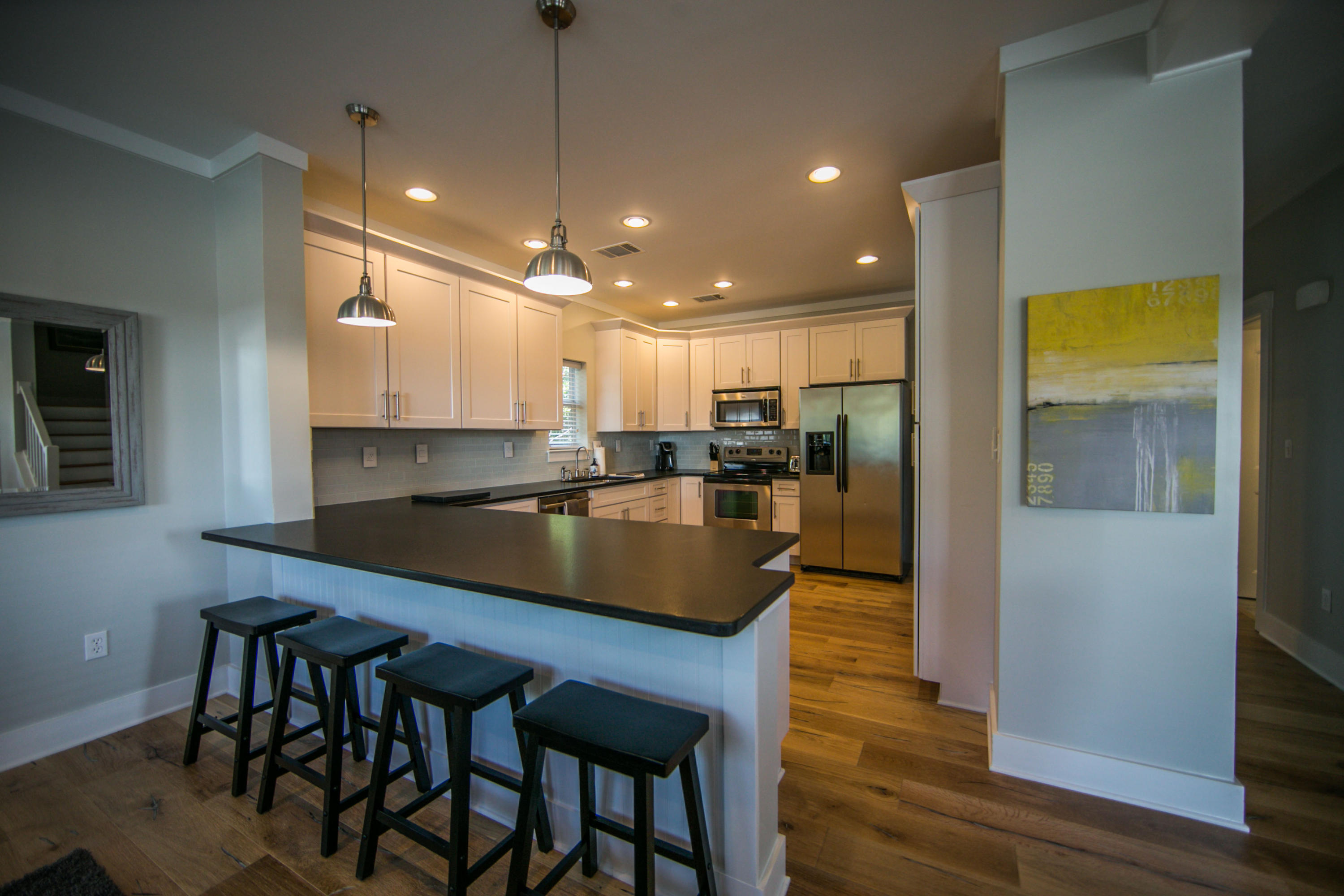 SEACREST S/D - Residential