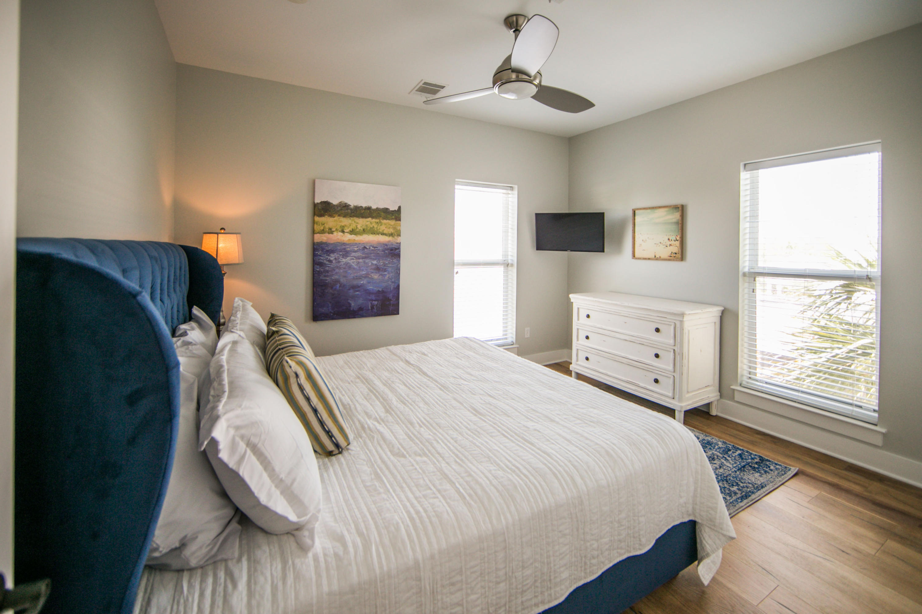 SEACREST S/D - Residential