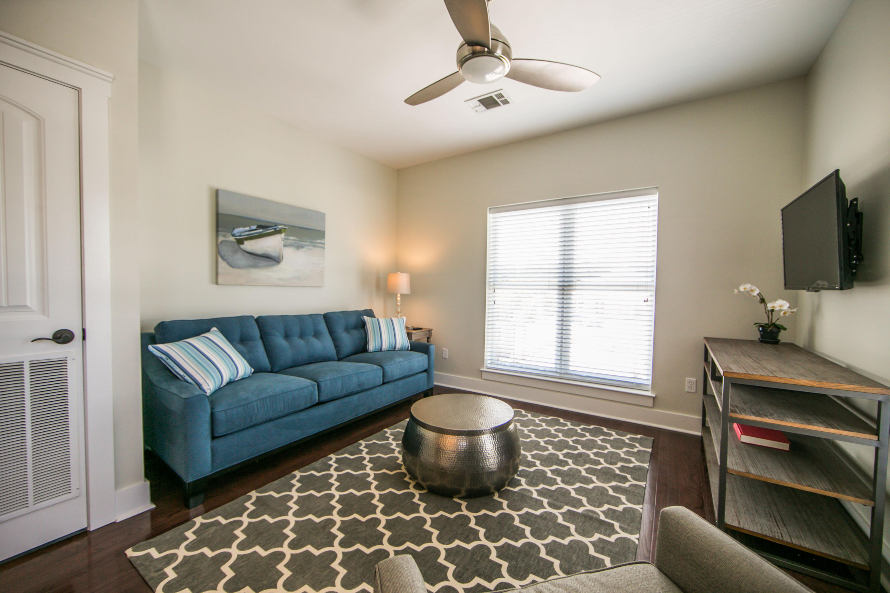 SEACREST S/D - Residential