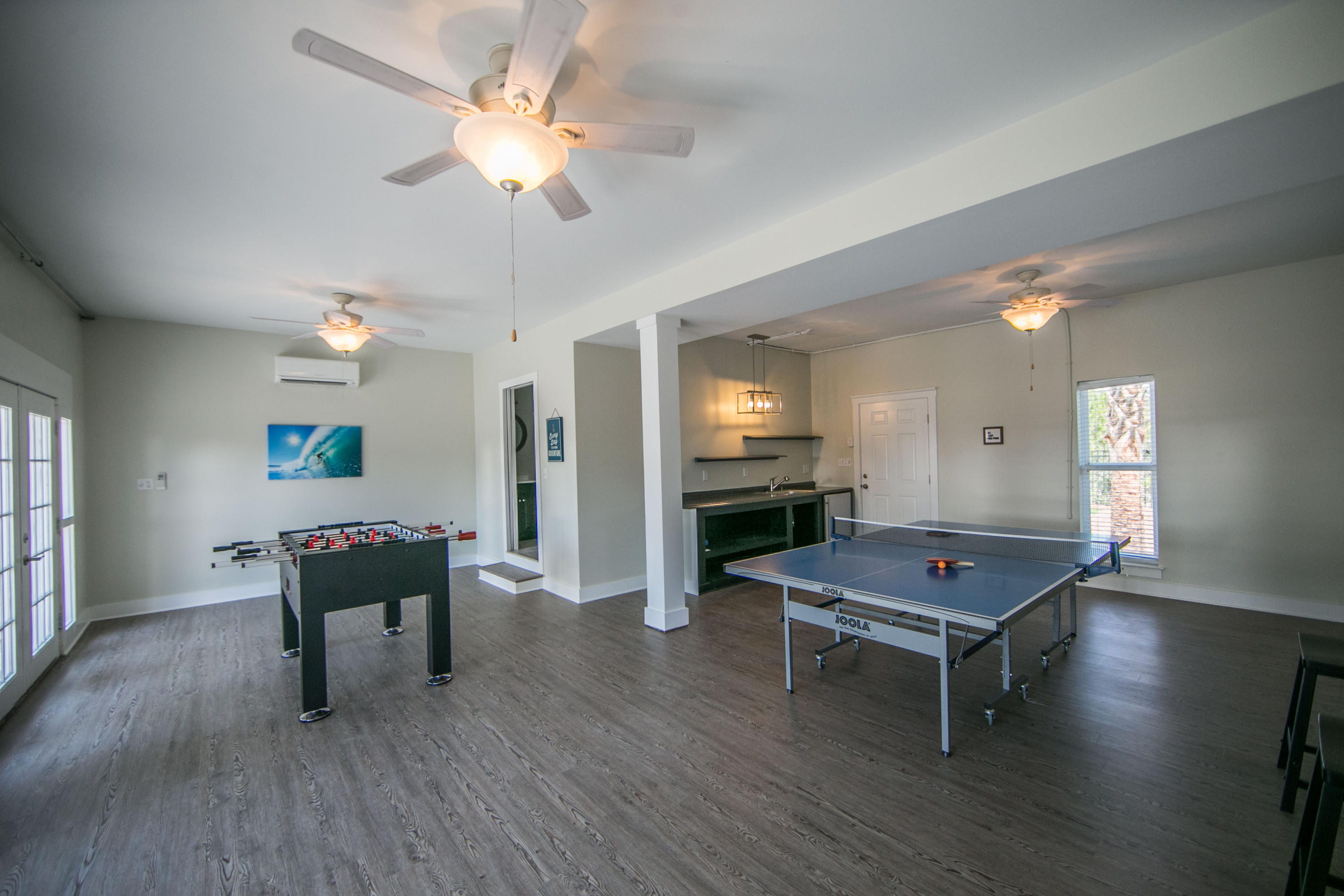 SEACREST S/D - Residential