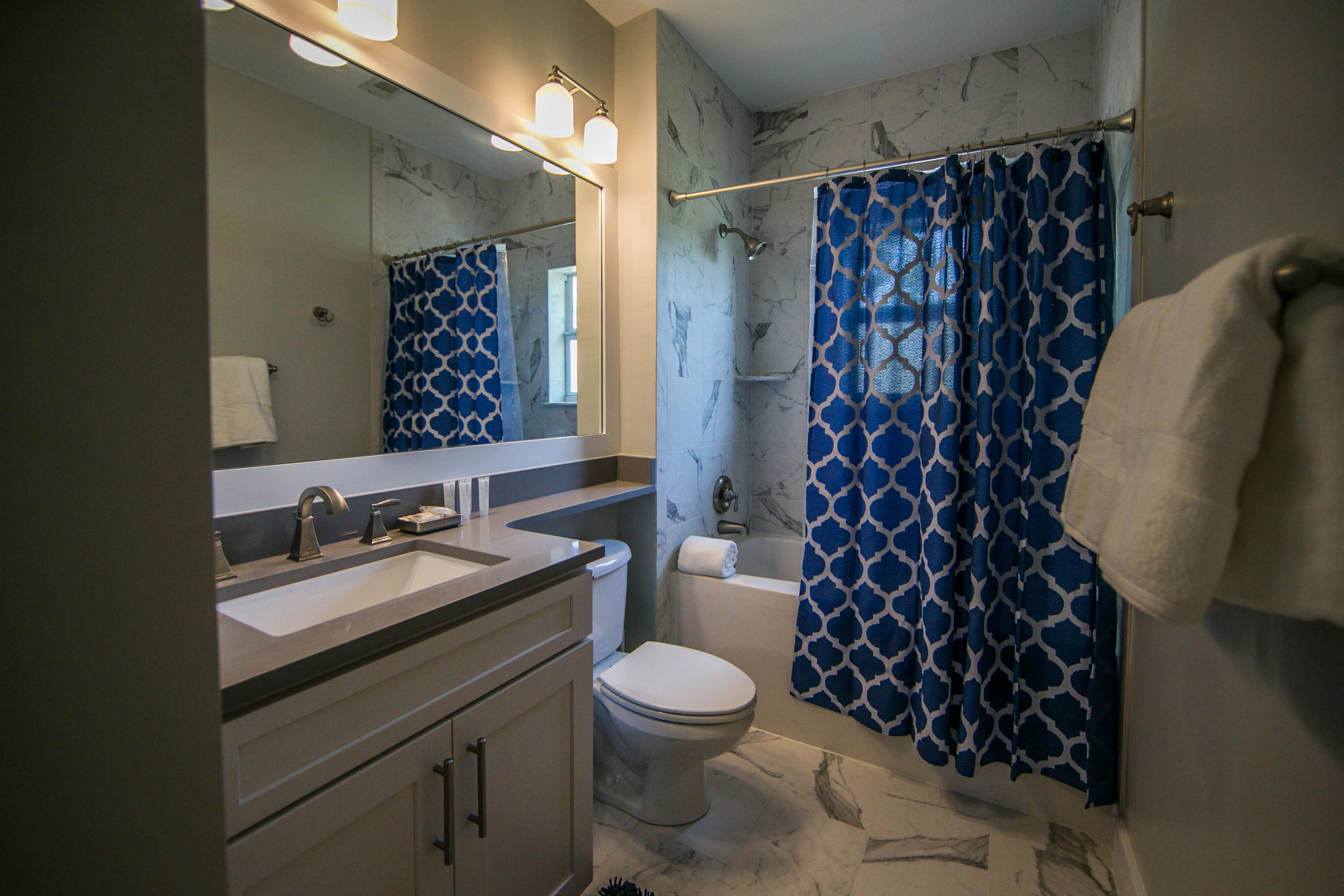 SEACREST S/D - Residential