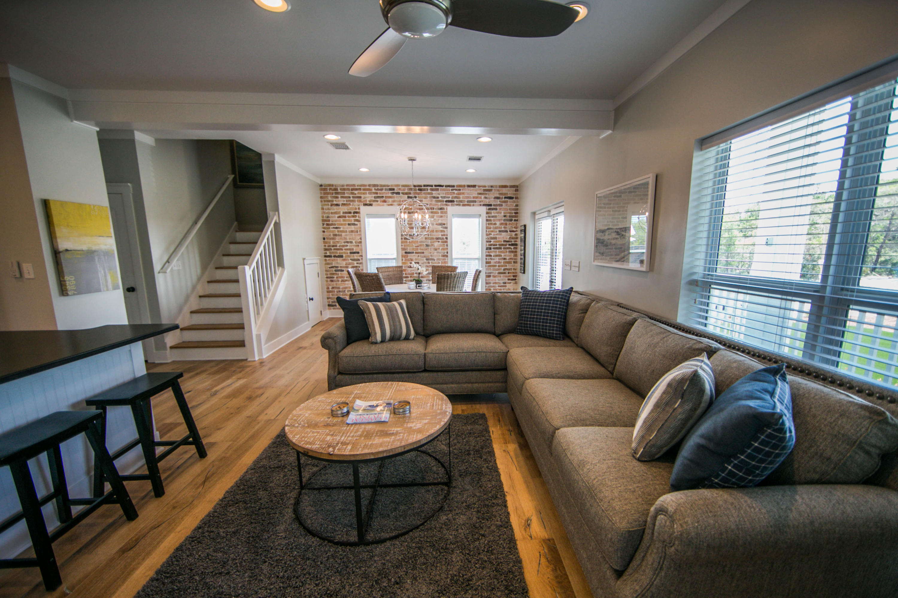 SEACREST S/D - Residential