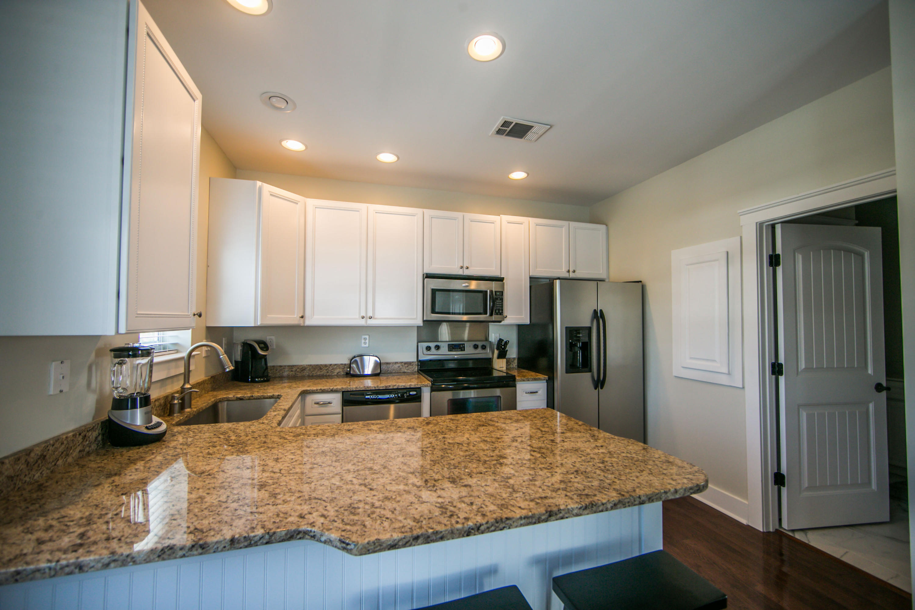 SEACREST S/D - Residential