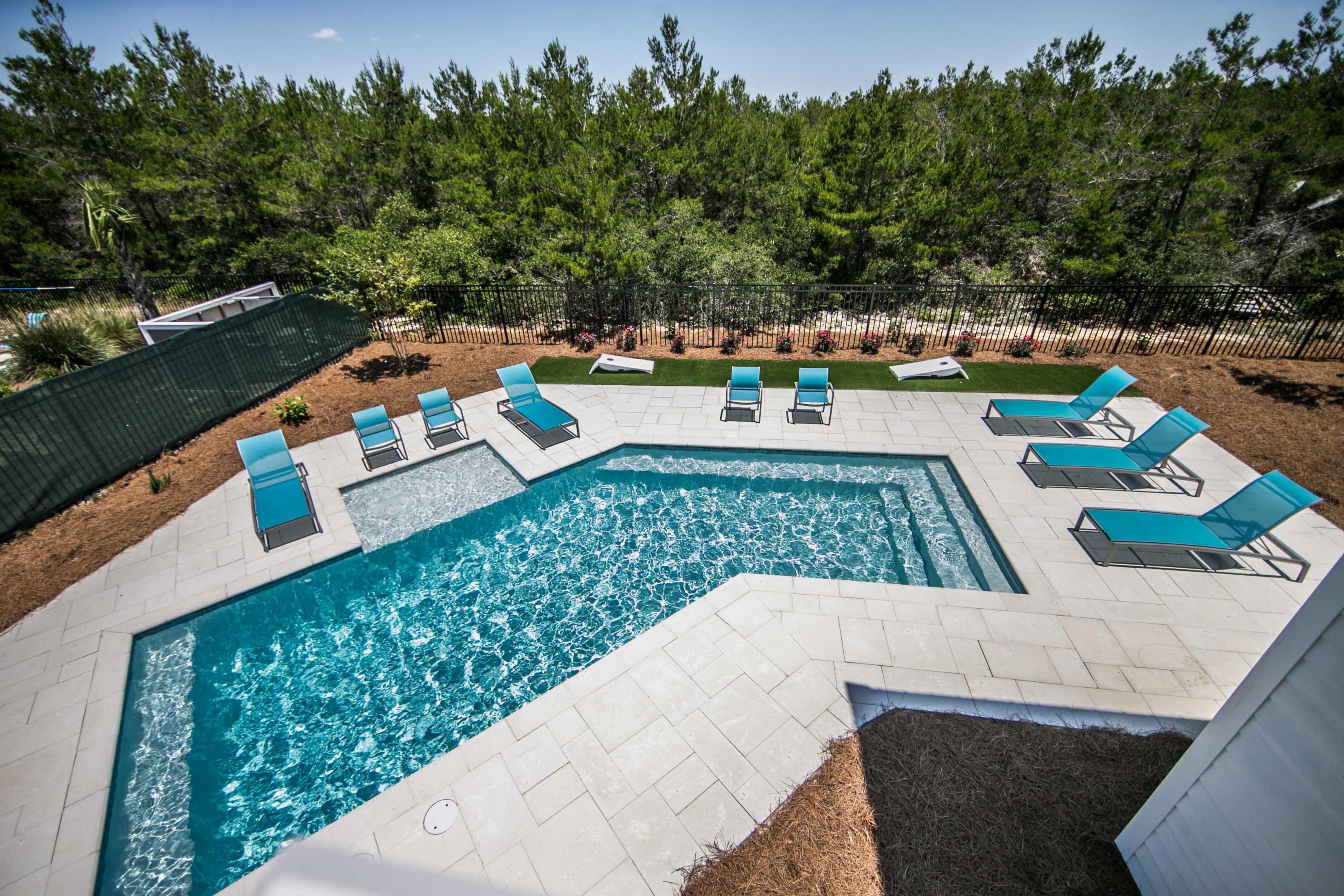 SEACREST S/D - Residential